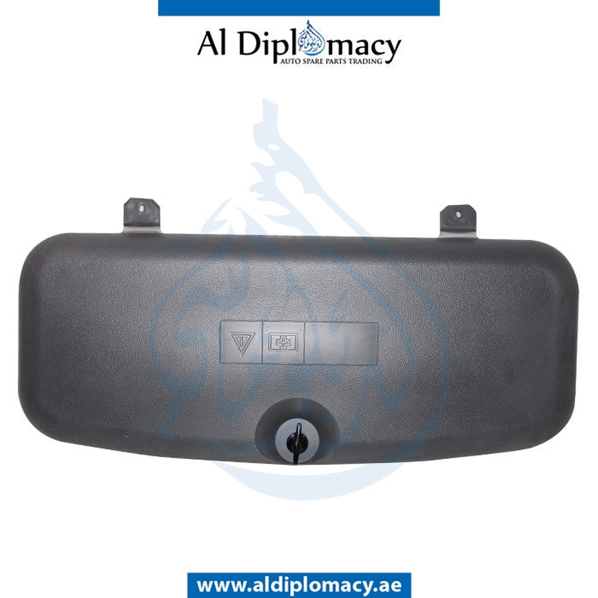 GENUINE BMW 7 SERIES F01 TOOL BOX - 71106784443