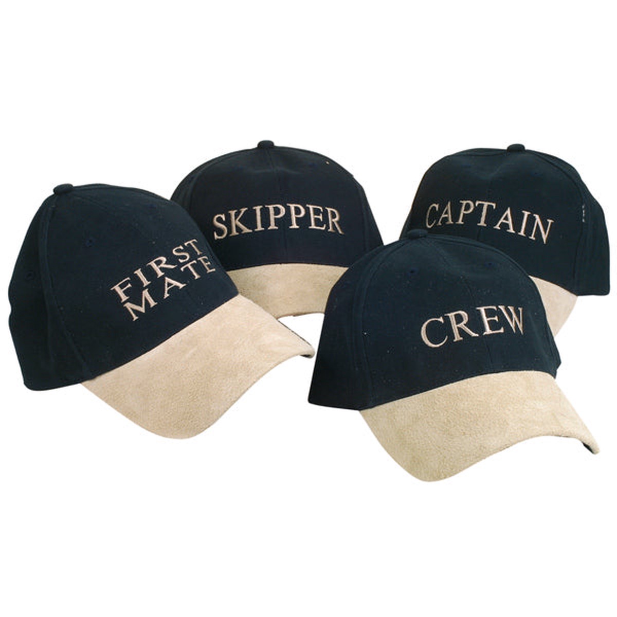 "Skipper" kasket