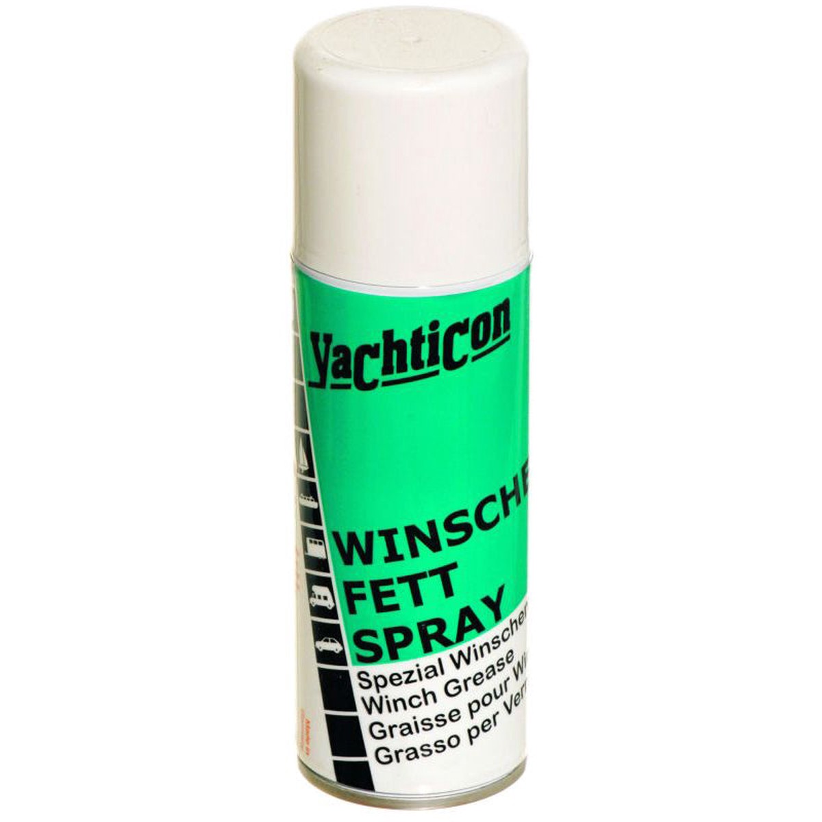 Yachticon Spilfedt Spray