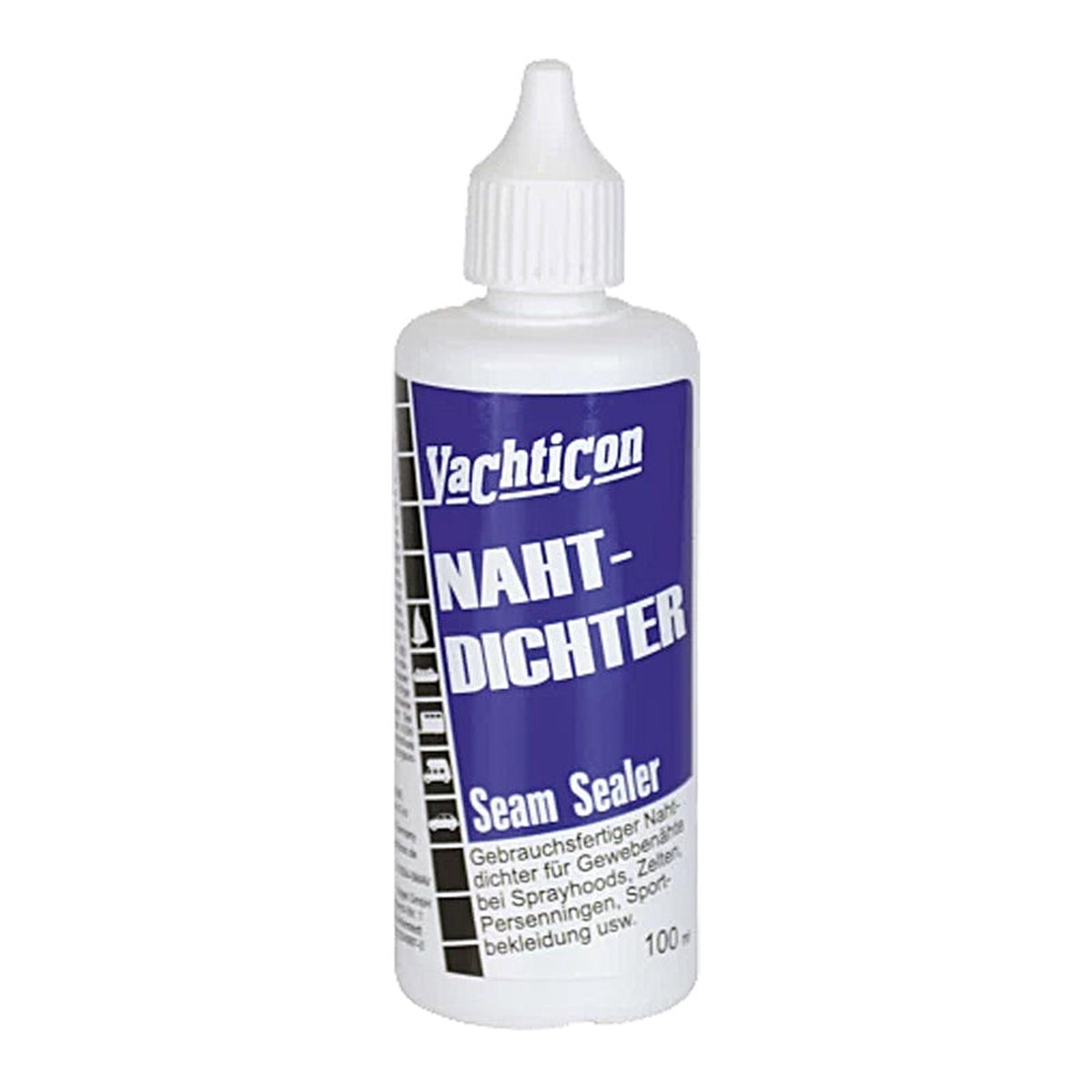 Yachticon Smforsegler Seam Sealer