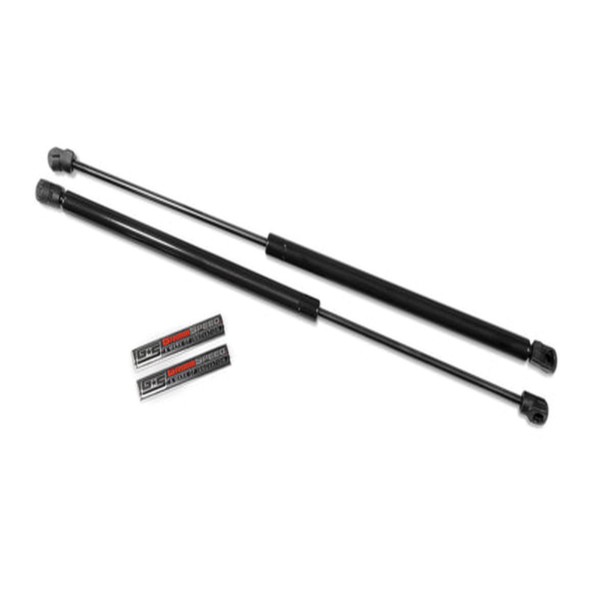 GrimmSpeed High Lift Hood Struts | 2015+ Subaru WRX / 2015-21 STI (113072)
