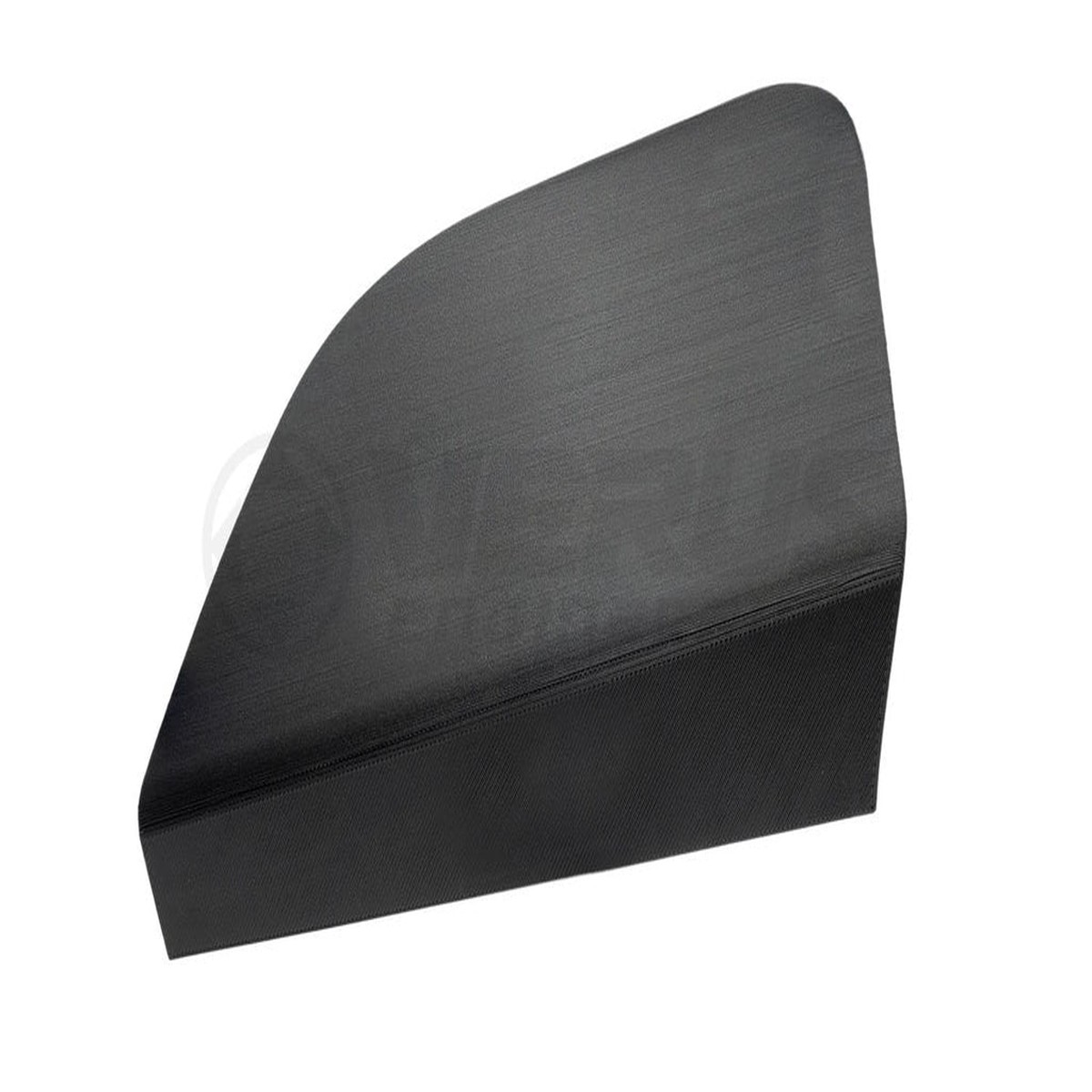 Verus Engineering Exhaust Cutout Cover | 2023+ Toyota GR Corolla (A0543A)