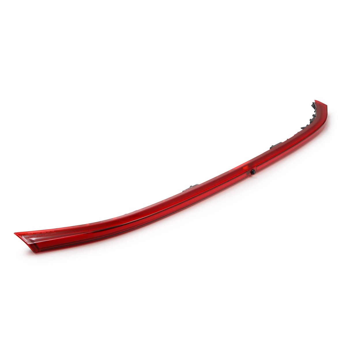 Alpharex LUXX-Series LED Trunk Light - Vivid Red | 2021+ Toyota GR86 / Subaru BRZ (220030)
