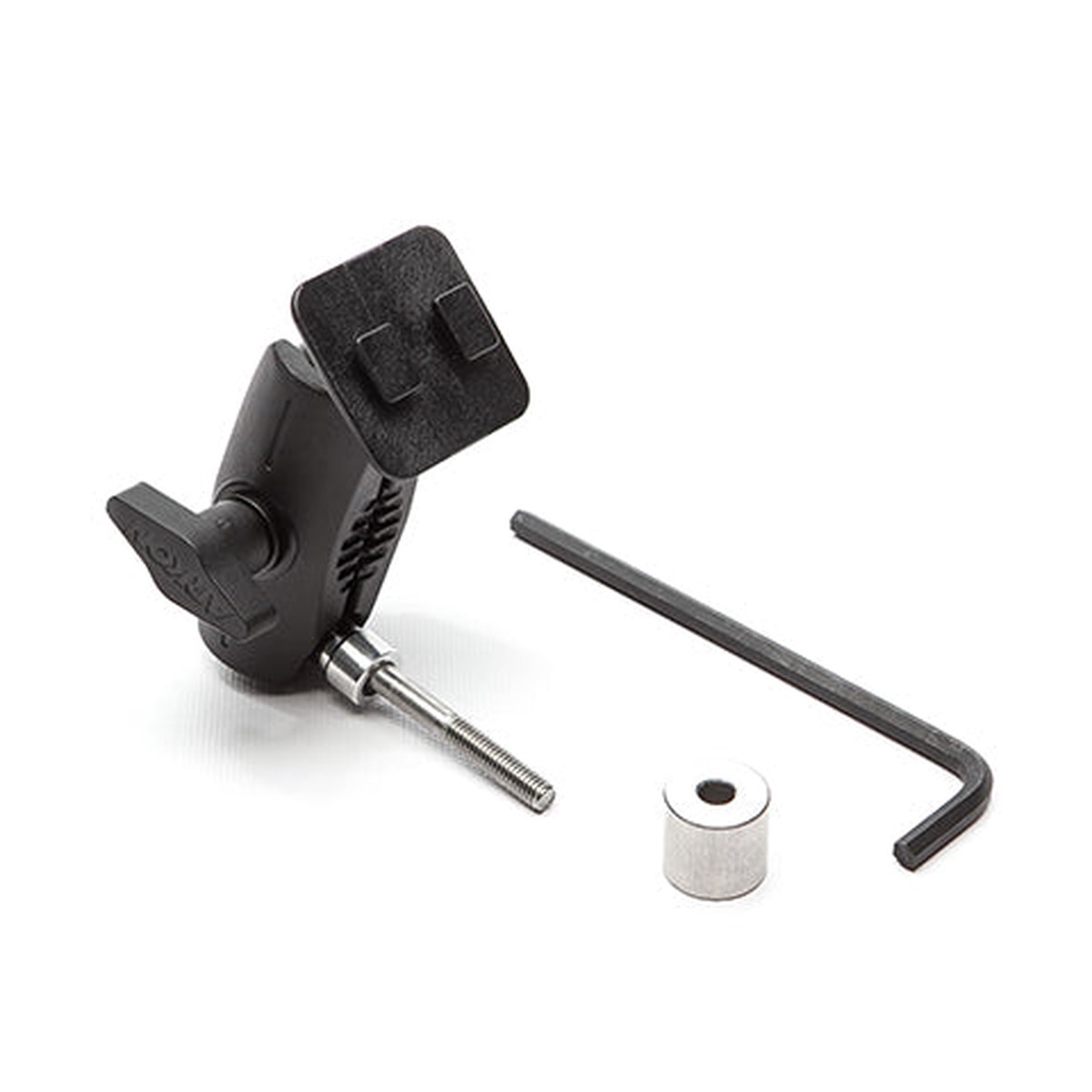 Cobb Accessport Mount | 2017-2020 Ford F-150/Raptor 2.7T/3.5T (8F2600)