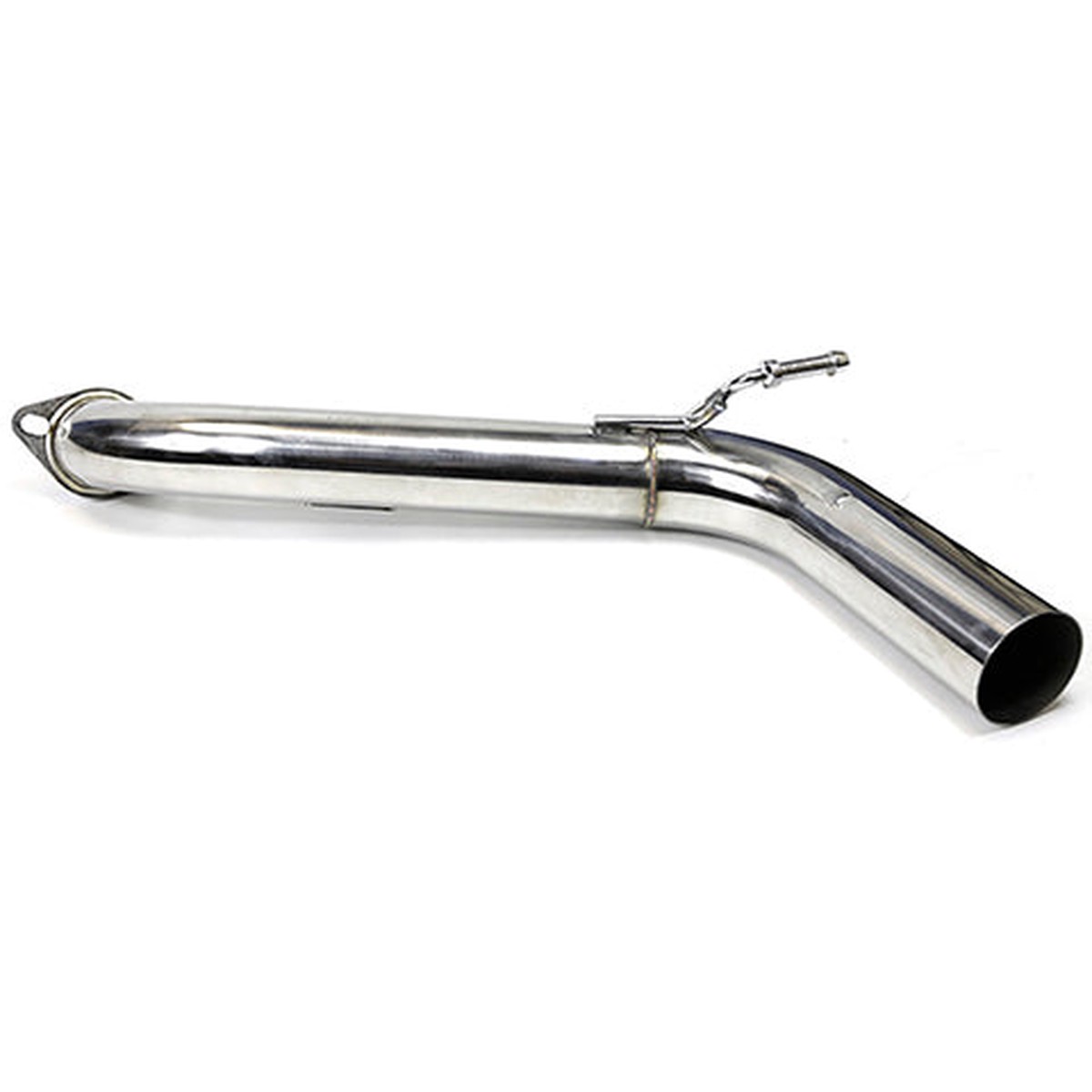 ISR Performance RC Series Muffler Delete | 2006-2013 Mazda Miata (IS-RCE-NCMD)