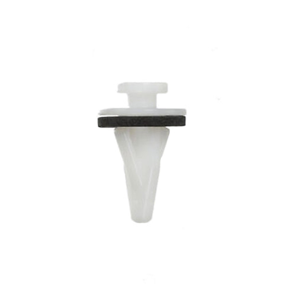 Mitsubishi OEM Quarter Pillar Trim Retainer Clip | 2018-2023 Mitsubishi Eclipse Cross and 2018-2023 Mitsubishi Outlander Sport (7405A719)