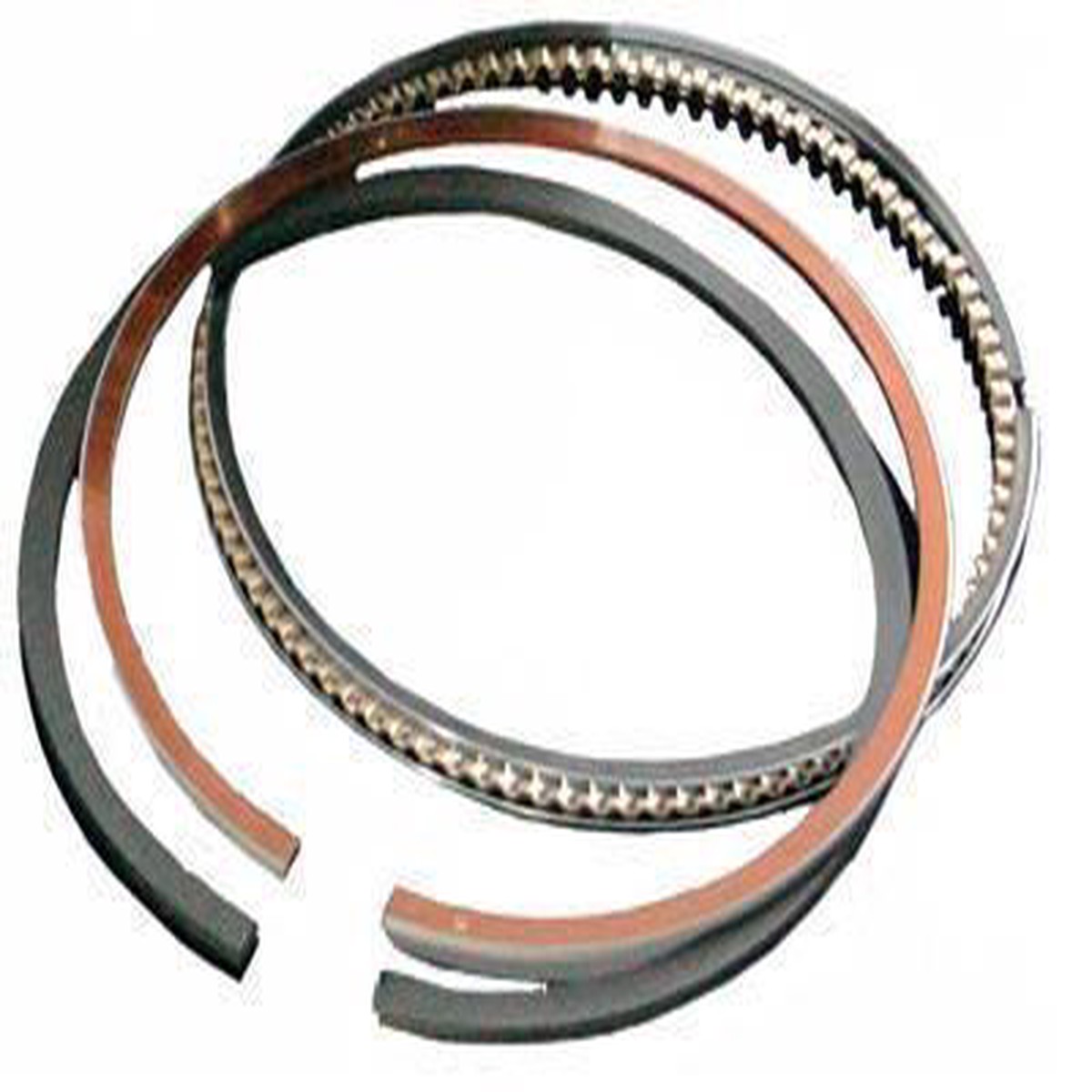 Wiseco Ring, Shelf Stock 84.50MM RING - Single Ring (8450XX)
