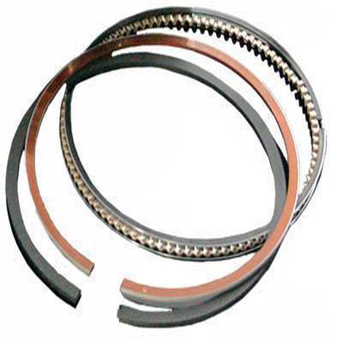 Wiseco Ring, Shelf Stock 89.00MM RING - Single Ring (8900XX)