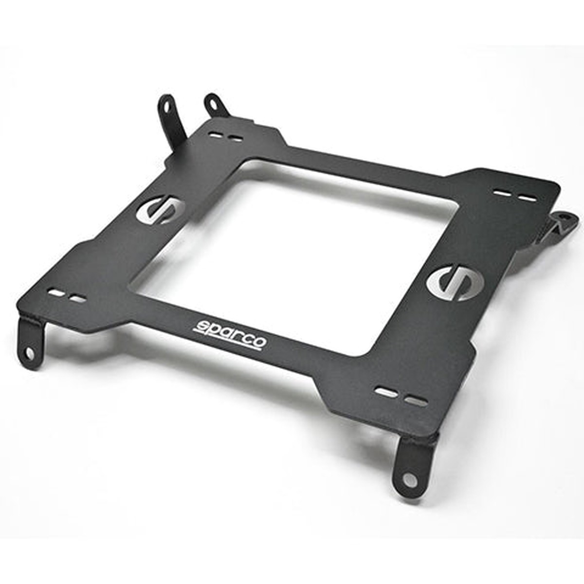 Sparco Drivers Side 600 Series Racing Seat Base | 1989-1998 Nissan 180SX (600SB050LL)