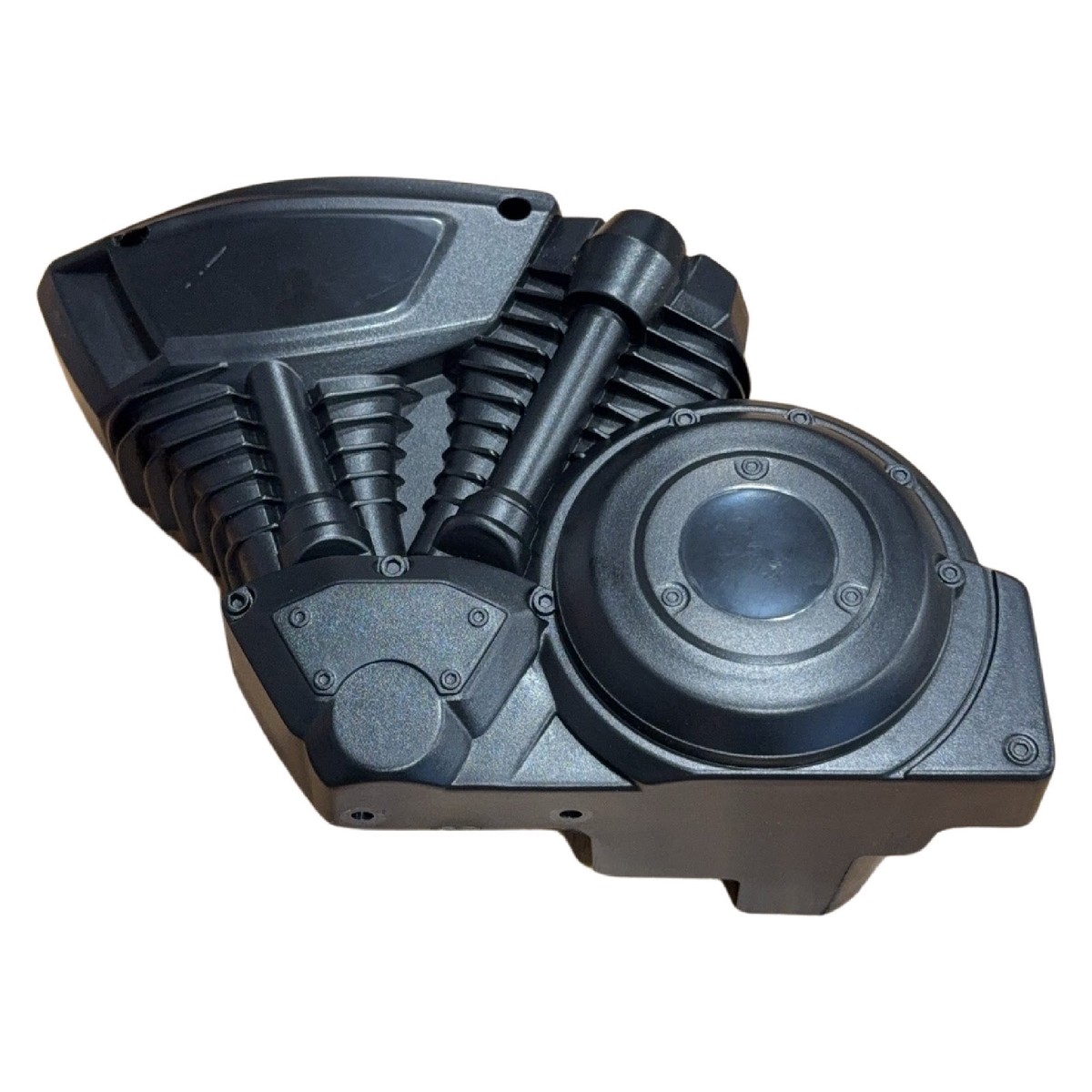 Left Side Motor Casing Pro Bike 250w  - 121-3222