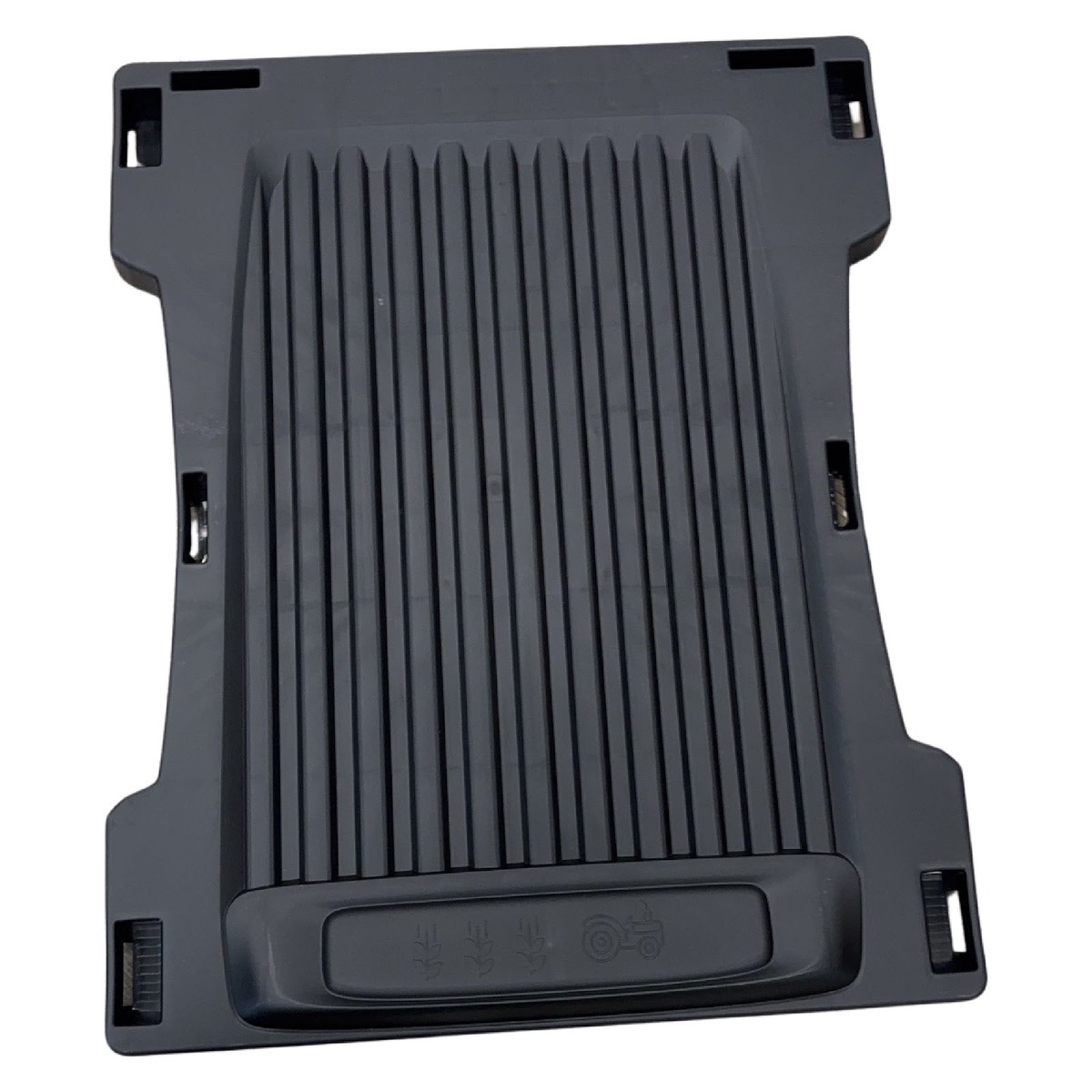 - PowerHauler 24V Trailer Base  - 121-3078