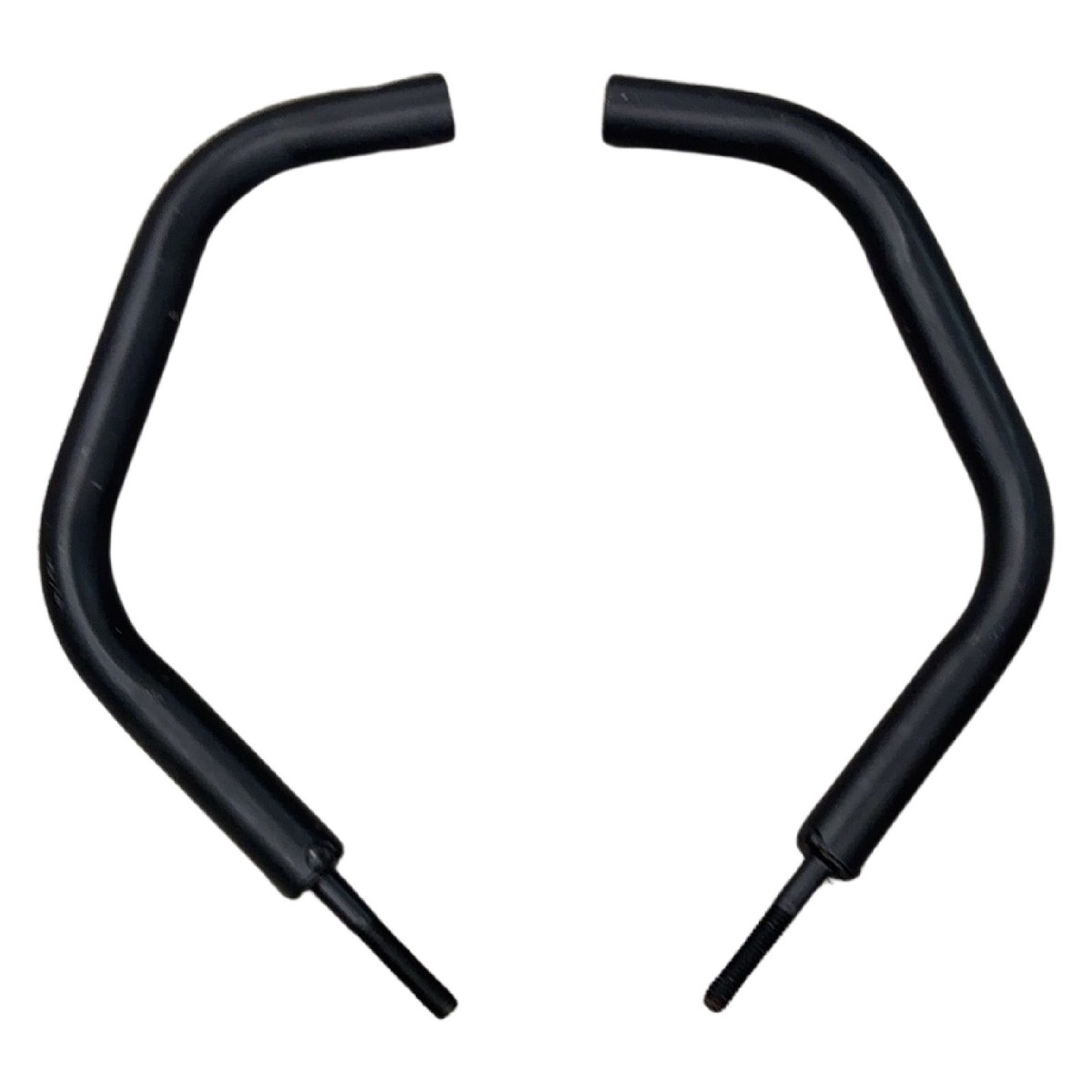 Rear Supporting Bars  Fits ONEUTV EX3S 48V 12000W Buggy - 121-3122