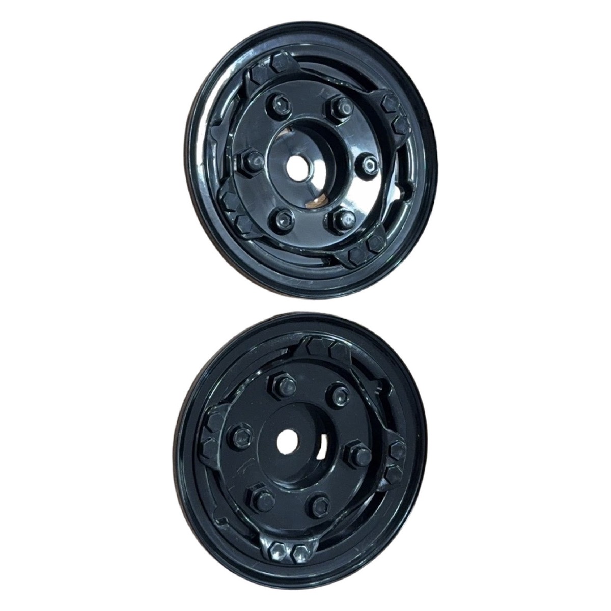 - Rear / Trailer Alloys for PowerHauler - 121-3075
