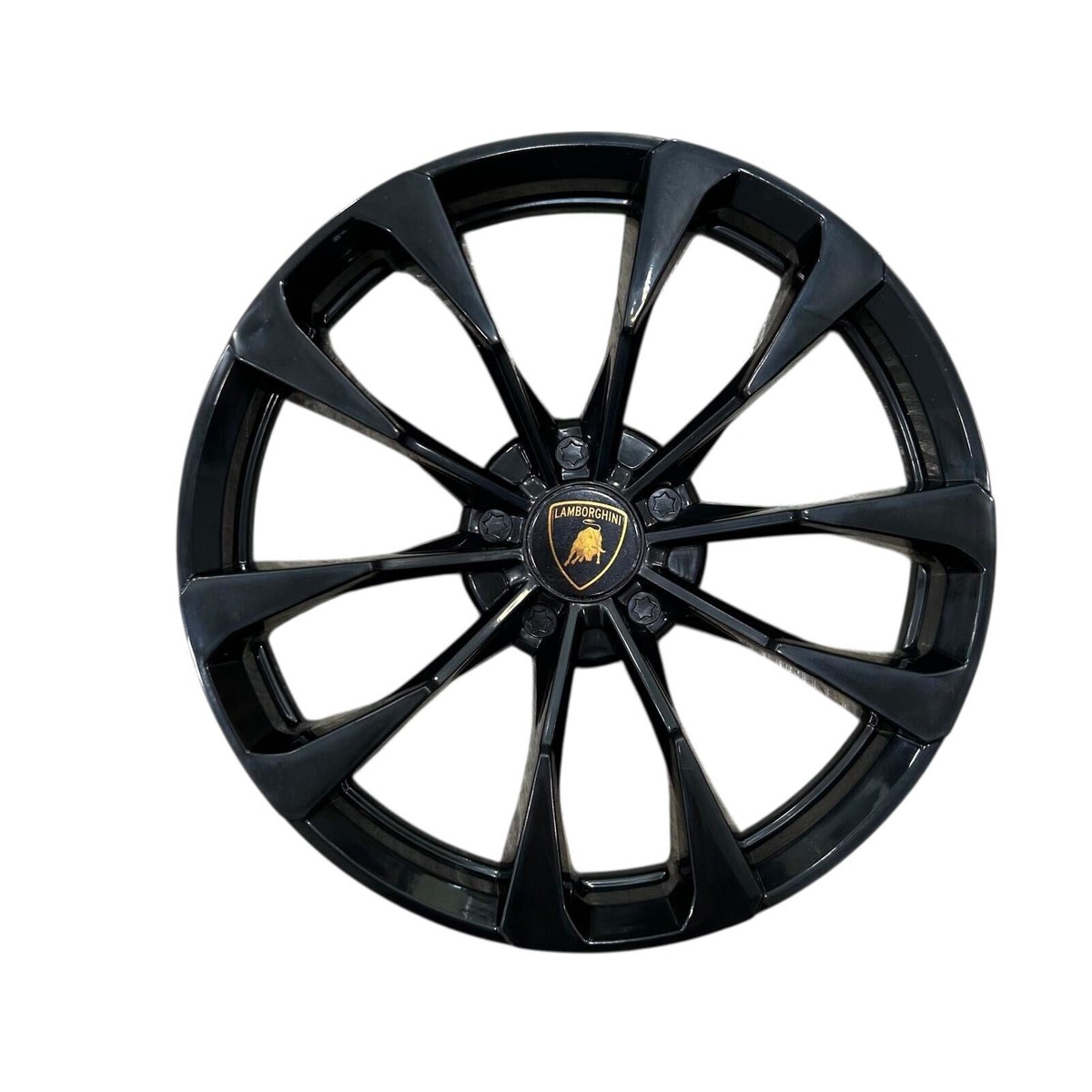 Replacement Alloys  for Kids Ride on's - Lamborghini Urus  - 140-2393