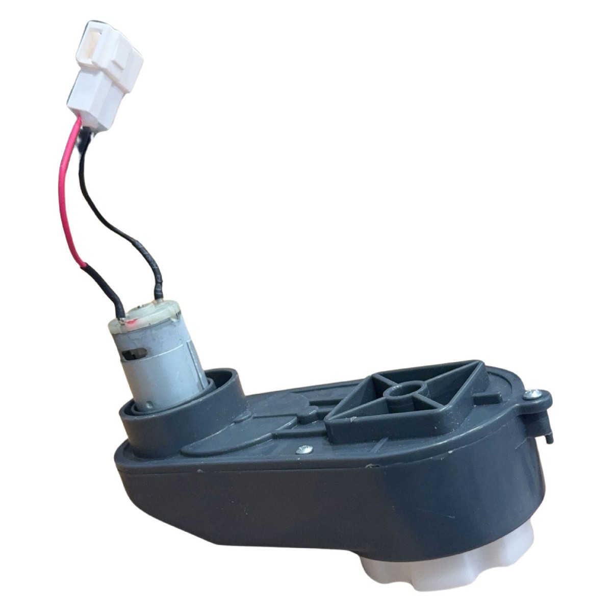 Replacement Electric Motor for Kids Ride on's - 12V Ford Raptor UTV  - 106-2912
