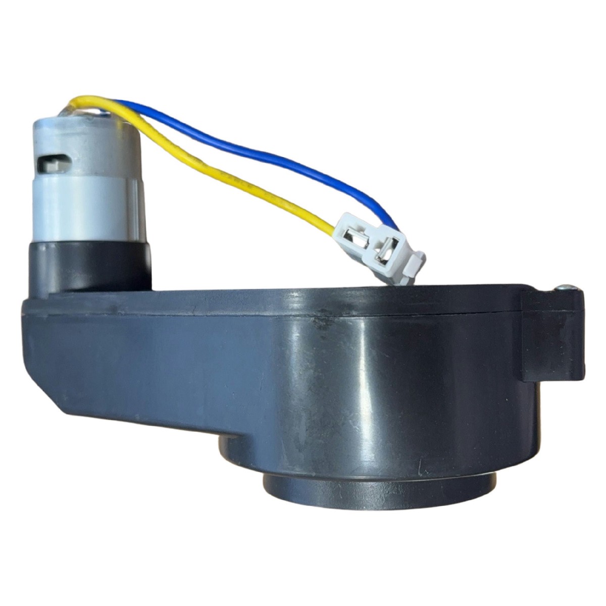 Replacement Electric Motor for Kids Ride on's - 24V 1200RPM  Right SVJ Drift  - 106-2932