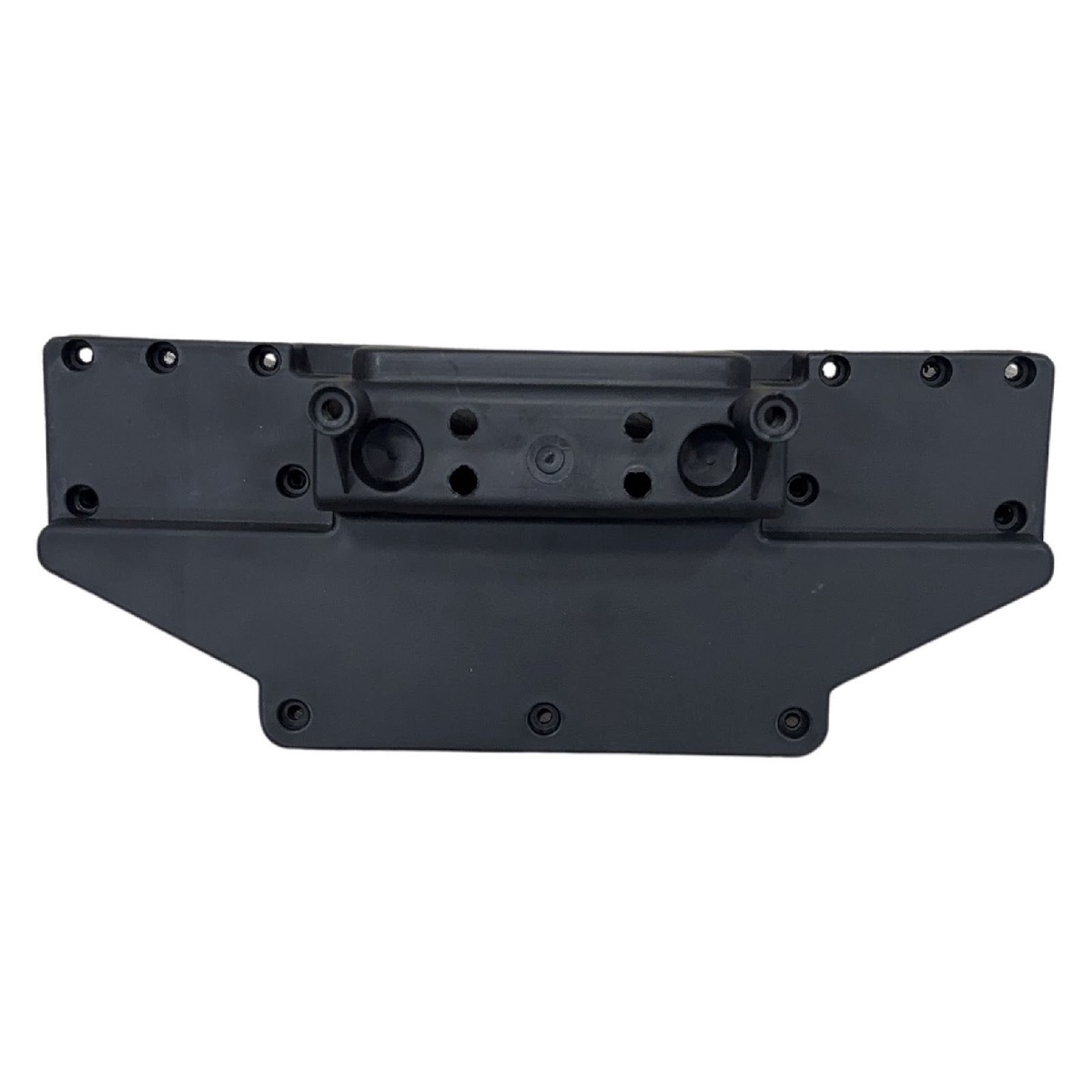 - Trailer Attachmet Piece Tractor Digger  - 121-3204