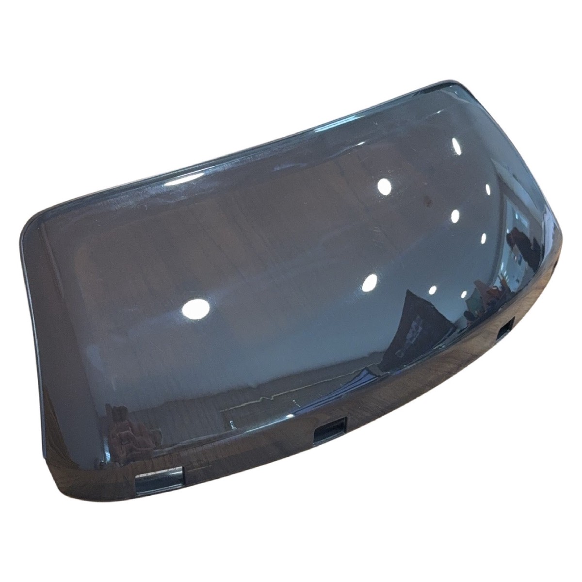 - 12V Compact Sports Coupe Windscreen - 121-3159