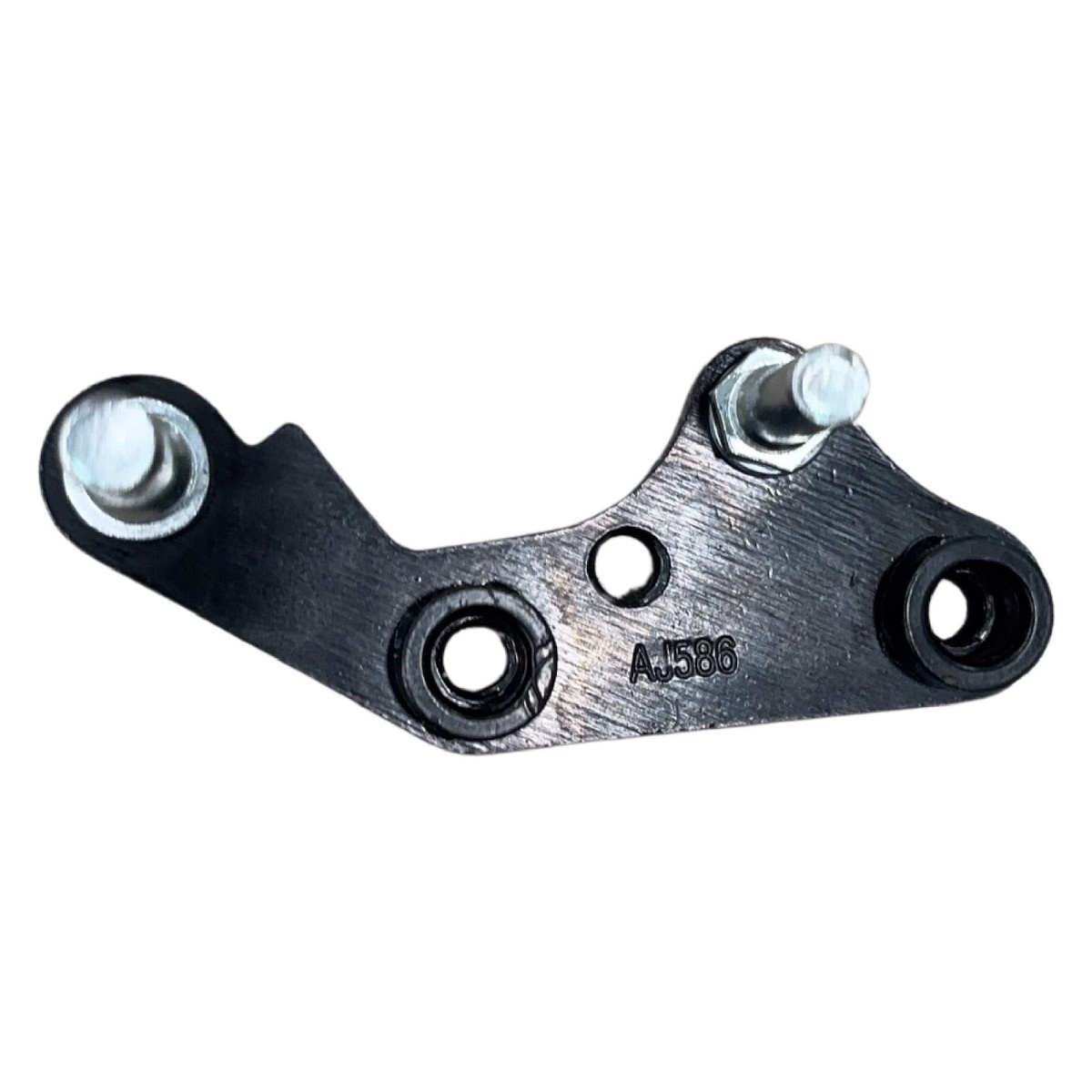 - Connecting bracket for Brake Caliper  - 121-3209