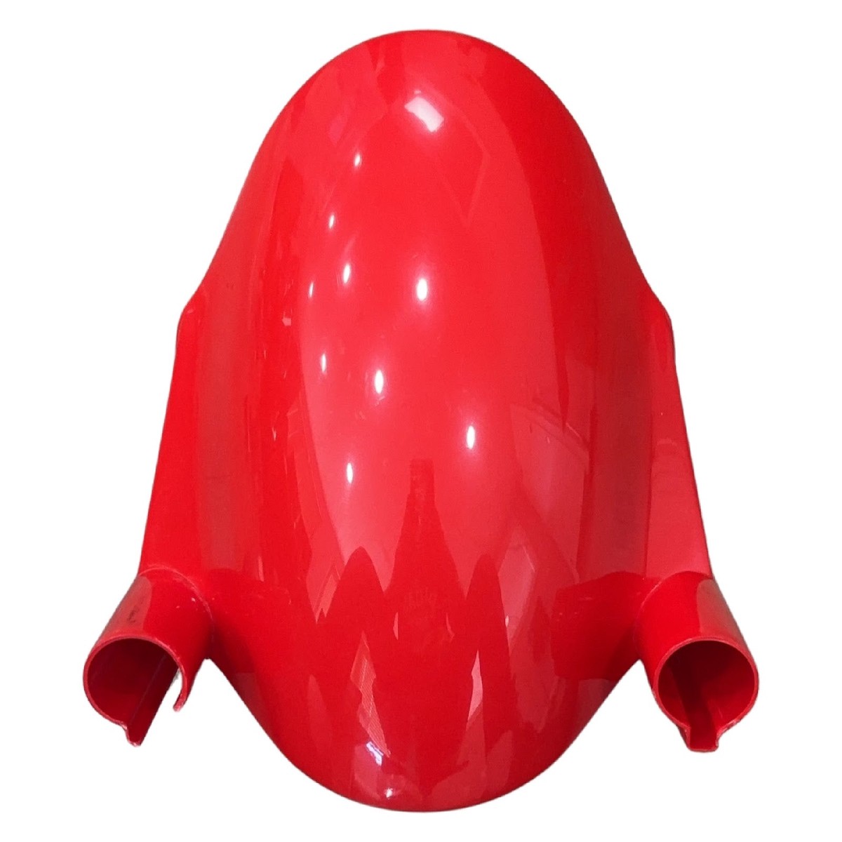 - Ducati Style Motorbike Body Plastic  - 121-3155