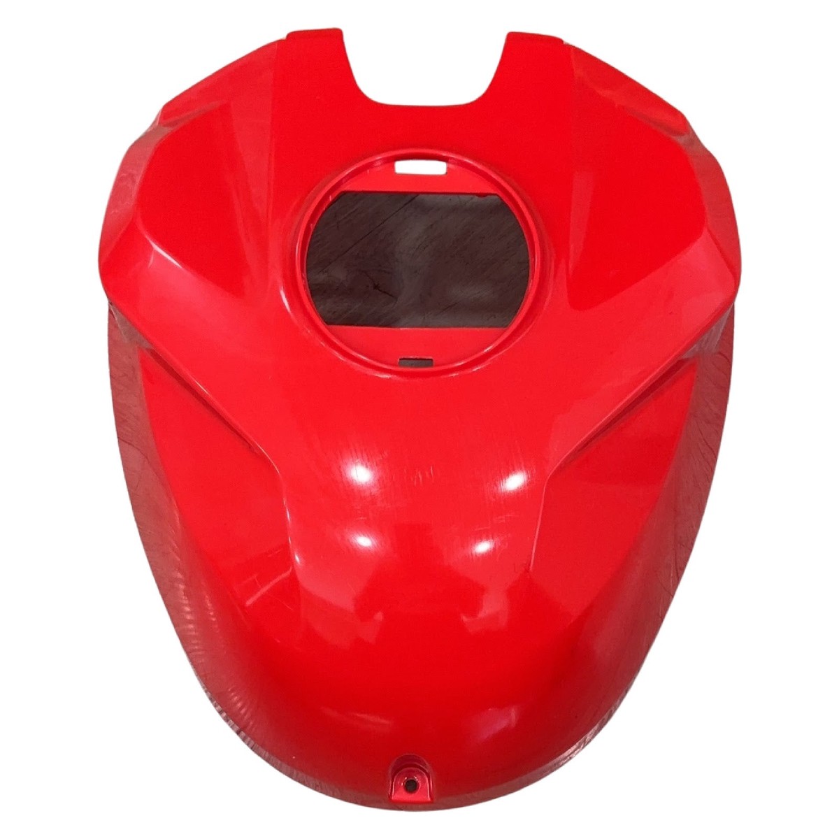 - Ducati Style Motorbike Body Plastic  - 121-3156