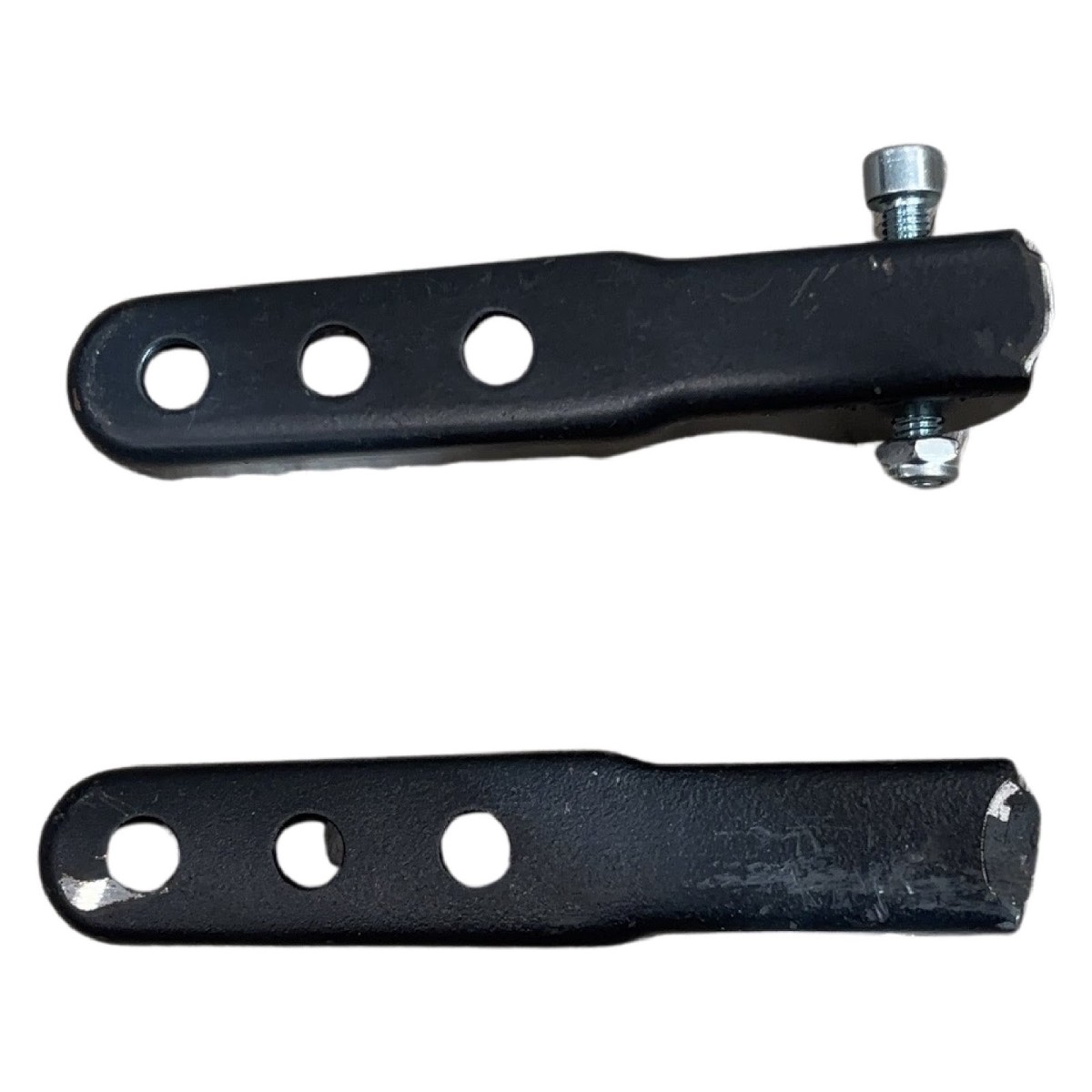 Foot Pegs for OneMX EX1S 500W 36V Dirt Bike - 121-3147