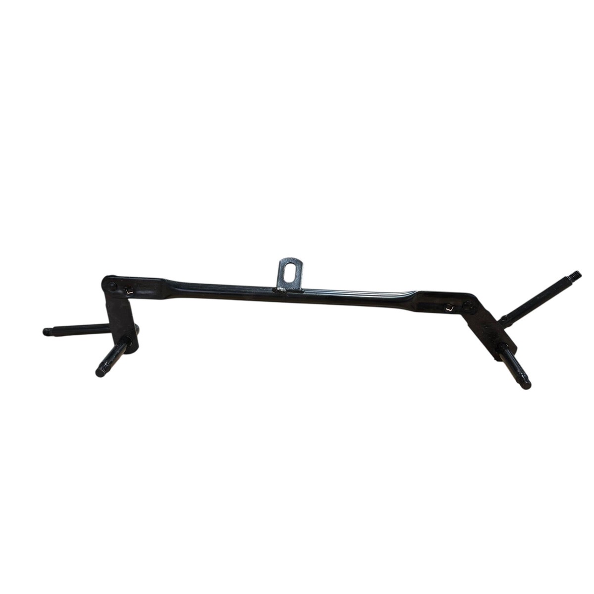 - Front Axle - Mercedes Go Kart  - 121-2646