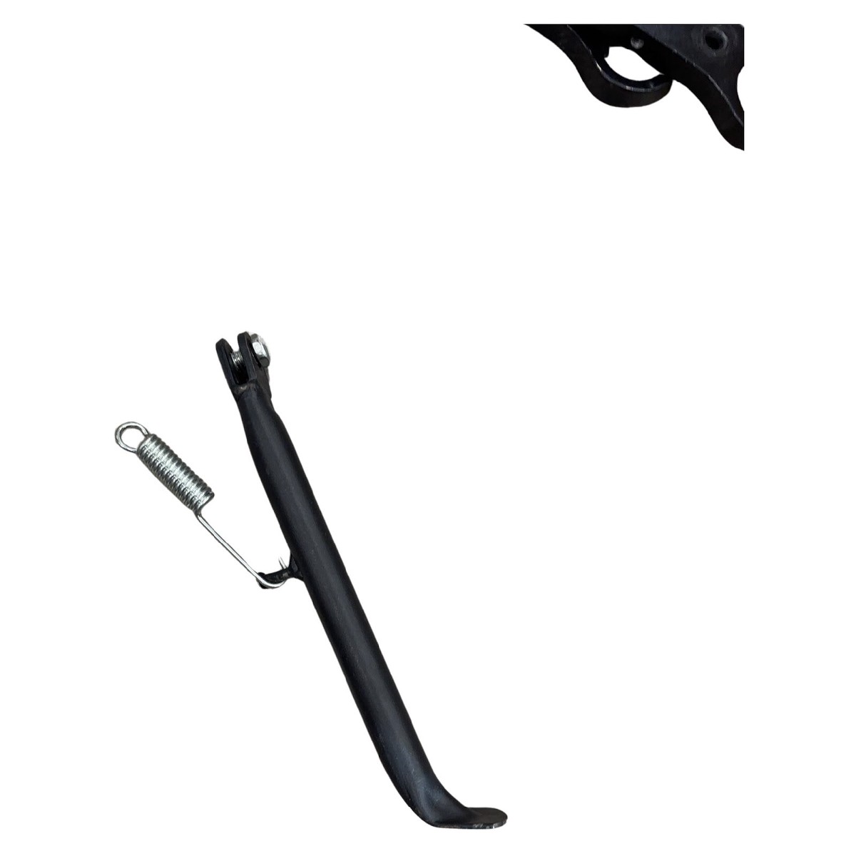 Kickstand with Spring for 500W 36V Dirt Bike - 121-3146