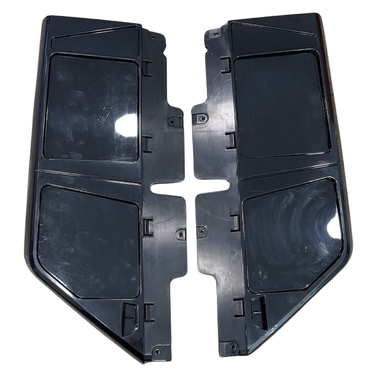 - Range Rover Vogue 24V - Windows  - 121-3150