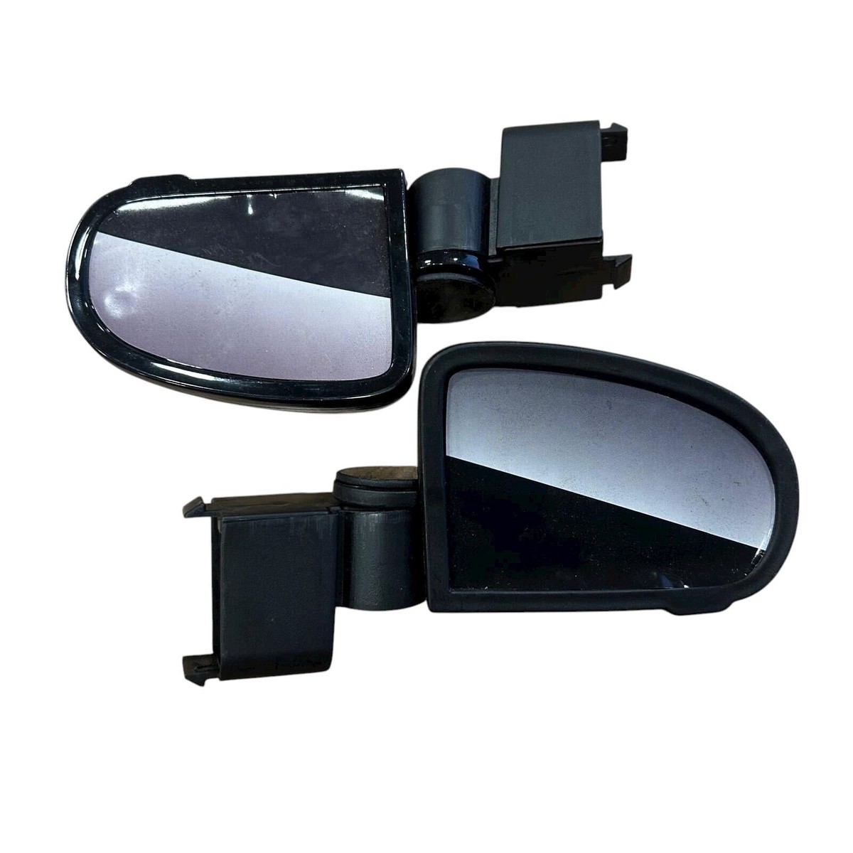Replacement Wing Mirrors for Kids Ride on's - Mercedes G63 Mini  - 138-2774