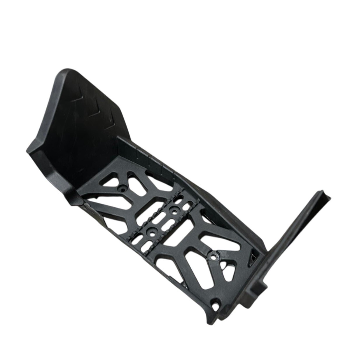 - 110cc Left Side Quad Foot Plate  - 121-2564