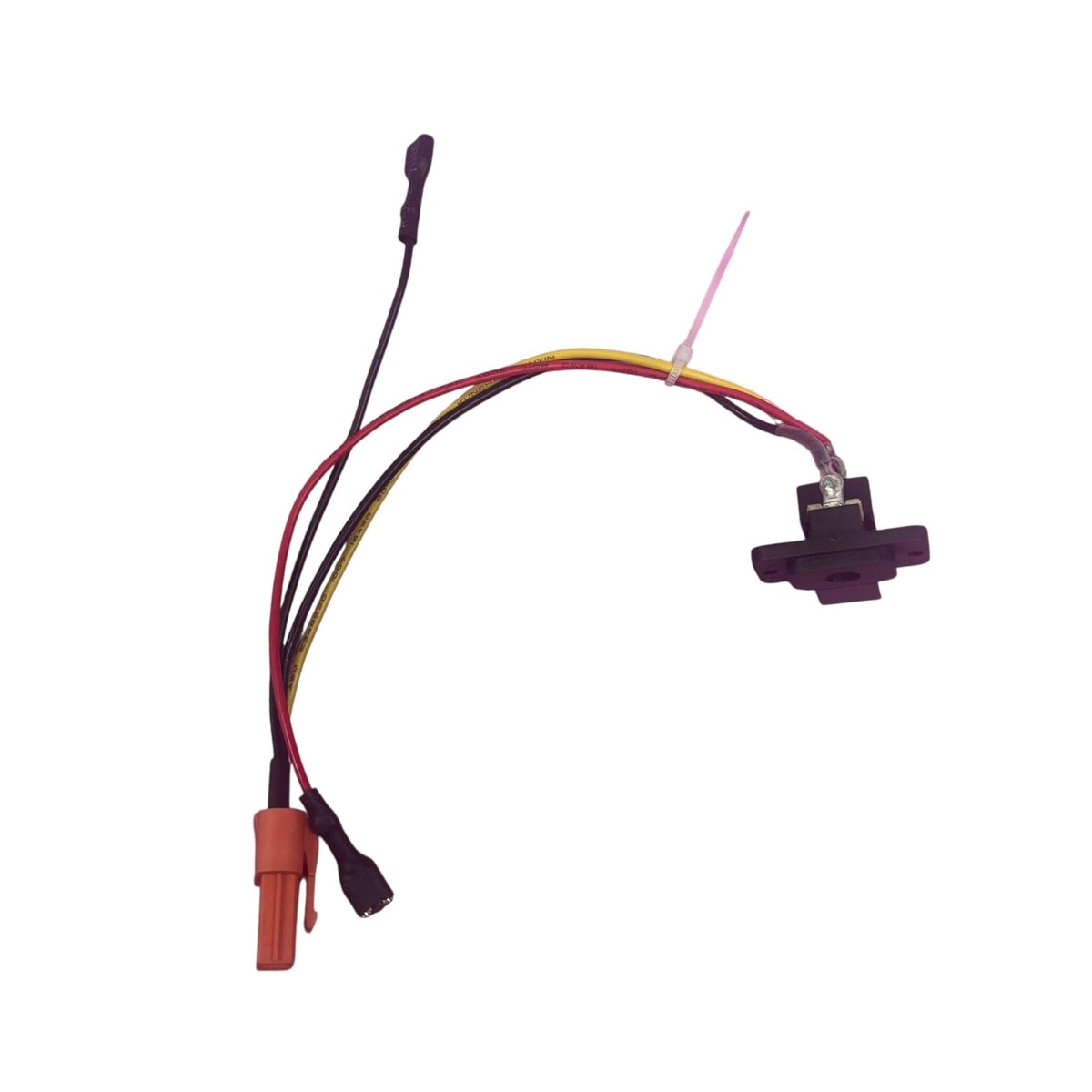 - 24v Charging Port  - 121-2483