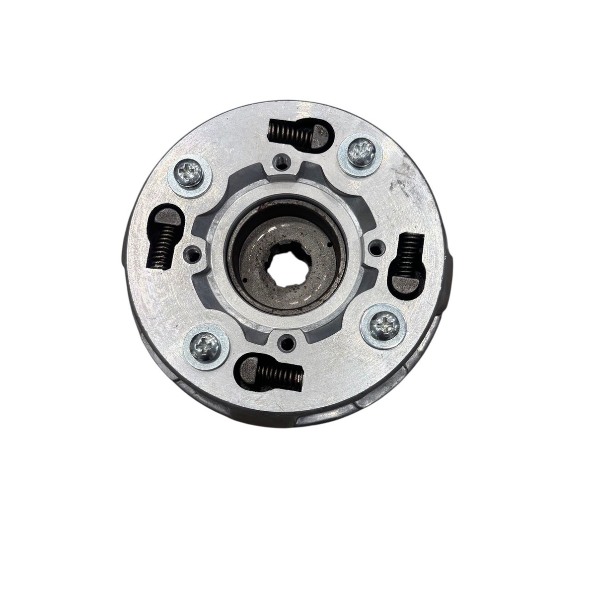 - Centirfugal Clutch -110cc Semi Auto Quad  - 121-2596