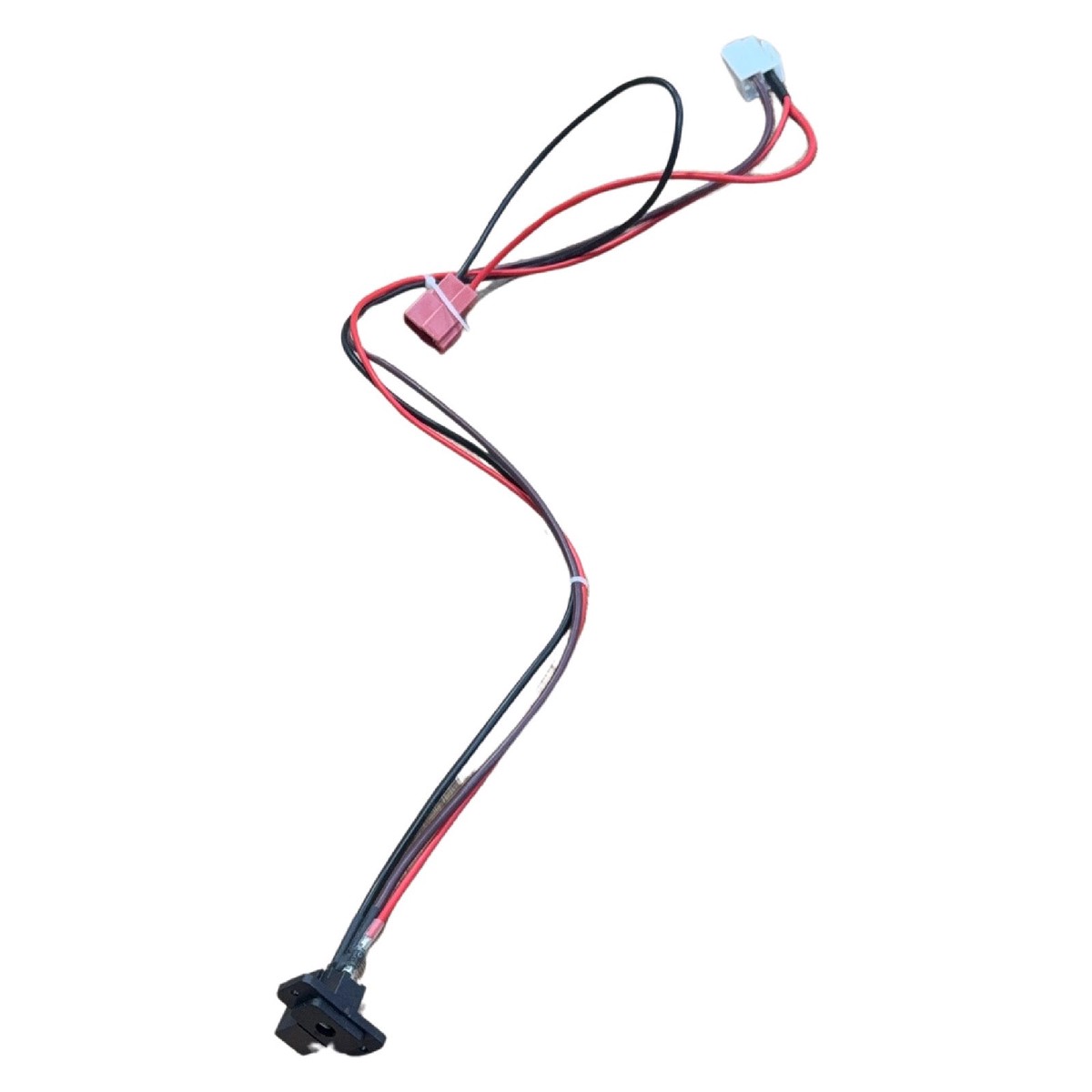 - Charging Port - CanAm Outlander  - 121-3394
