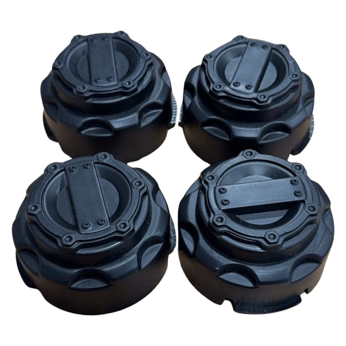 - Ford Raptor Hub Caps  - 121-3168