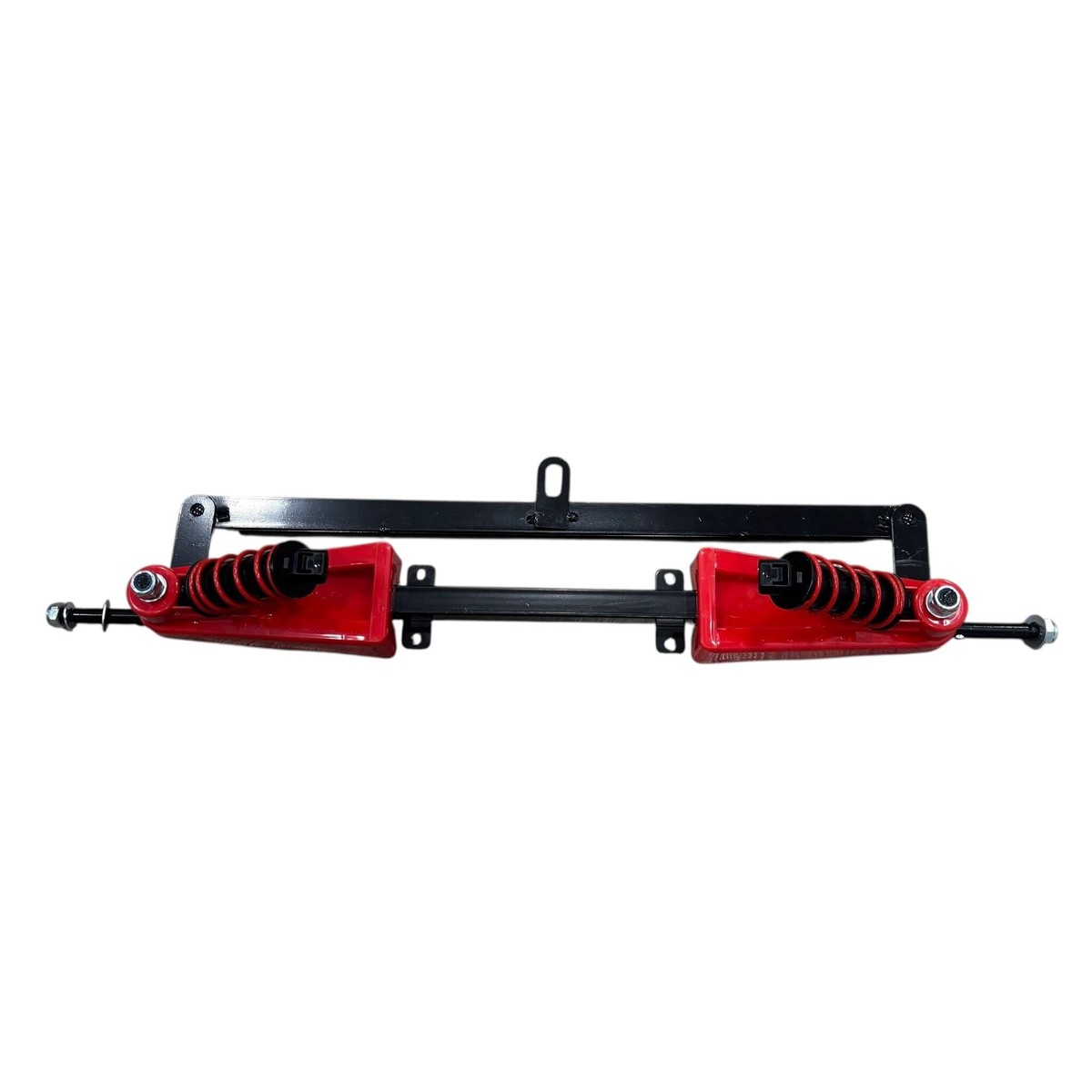 - Front Axle - Three Wheel Quad - 121-2573