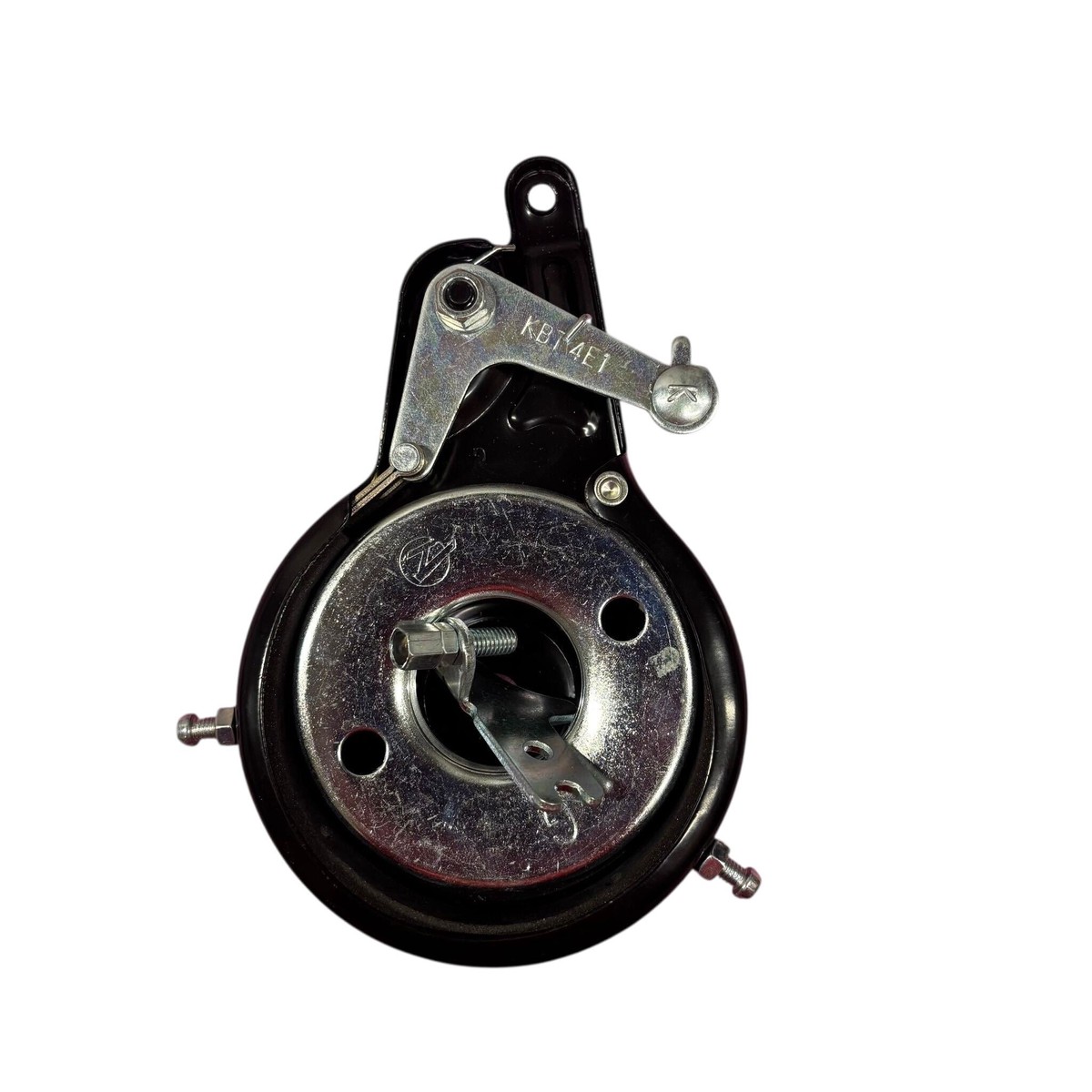 - Front Wheel Spindle - 250w Dirt Bike - 121-2508