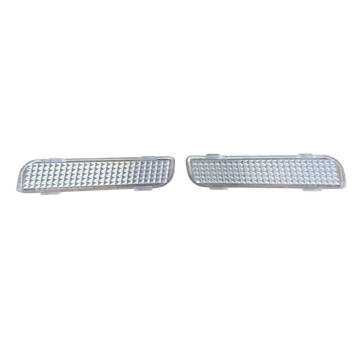 - Gatlo Truck Indicator Light Cover Left & Right  - 121-2624