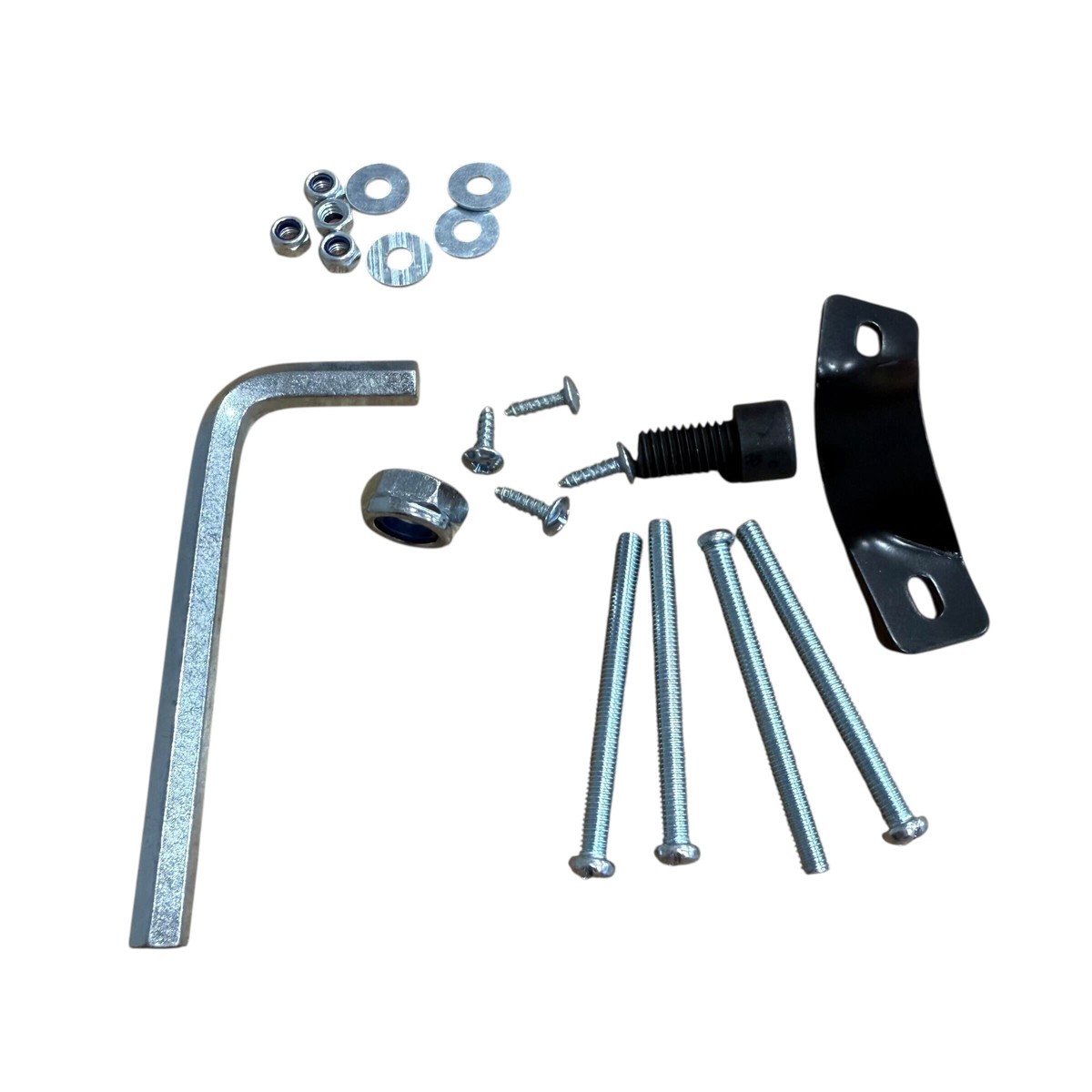 - Generic Ride on Screw Pack  - 121-2650