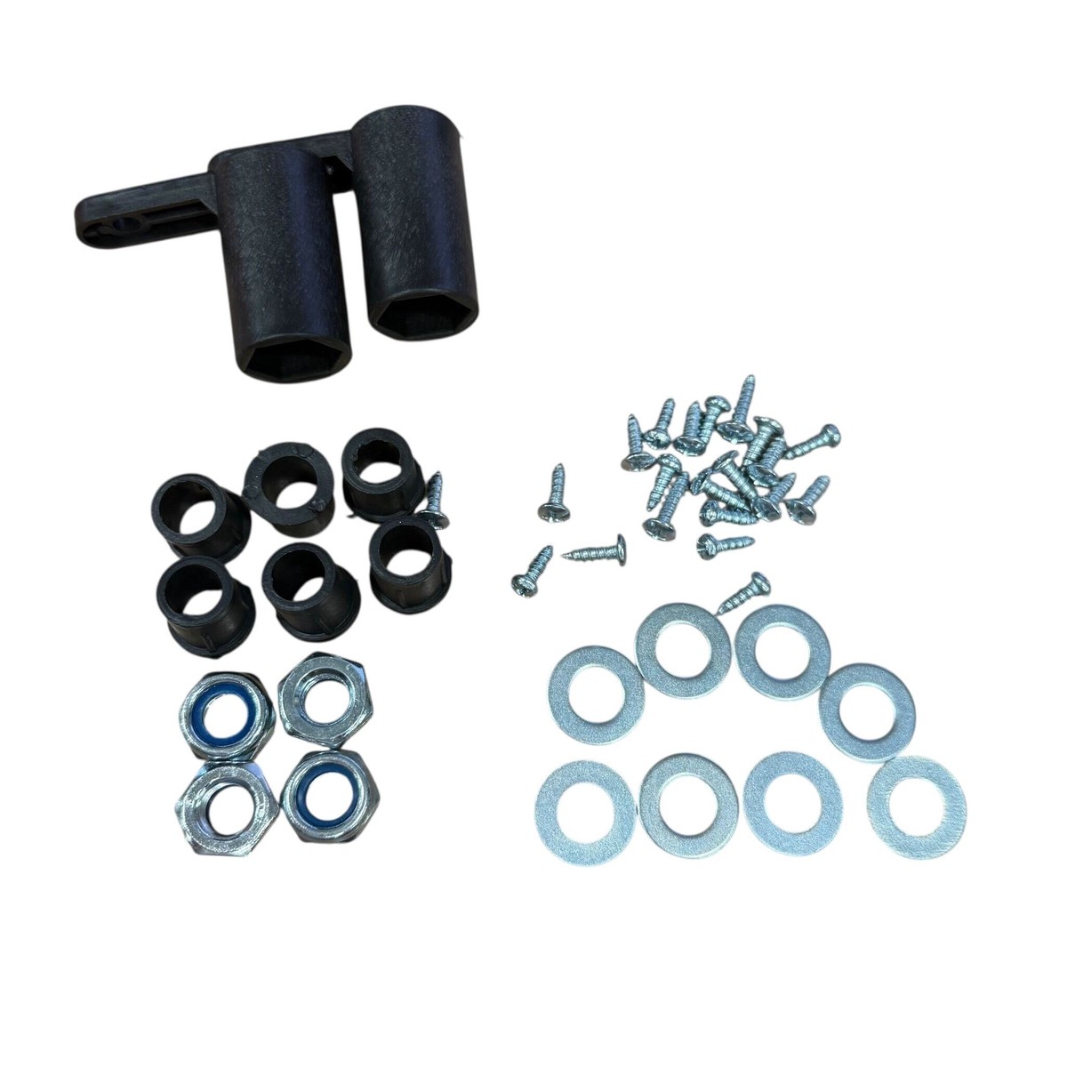 - Generic Screw Pack for Kids ride on 12v Cars  - 121-2630