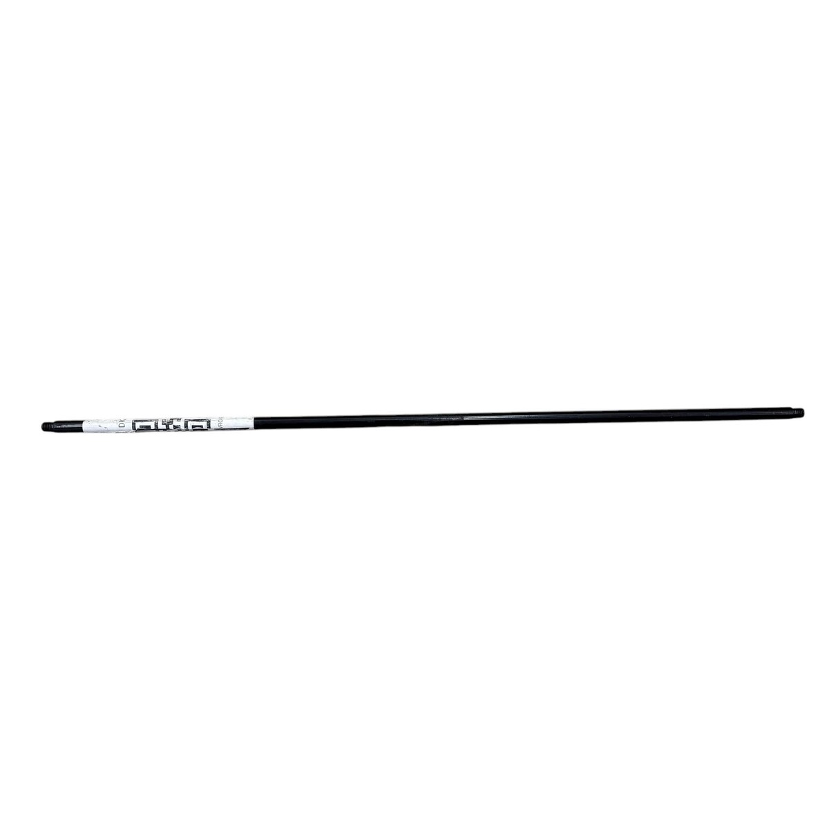 - Jeep Wrangler Rubicon Rear Axle - 121-2703