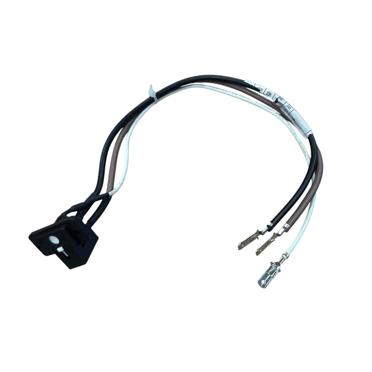 Replacement Wiring for Kids Ride on's - 24V Charging Port - MaxDriftz Go Kart  - 119-2769