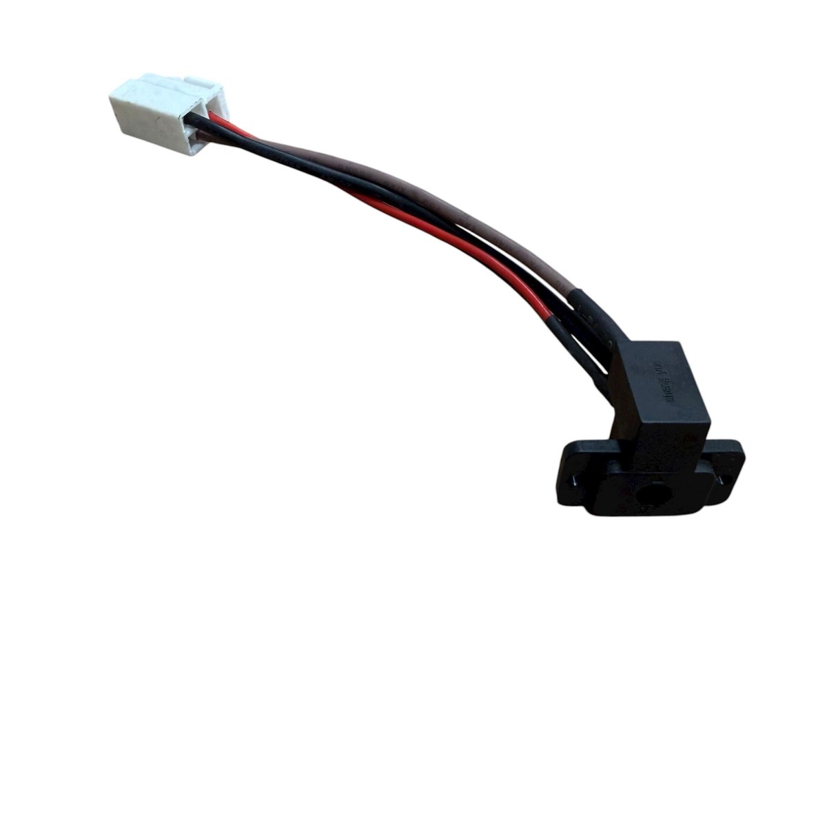 Replacement Wiring for Kids Ride on's - Charging Port - Volt Racer  - 119-2765