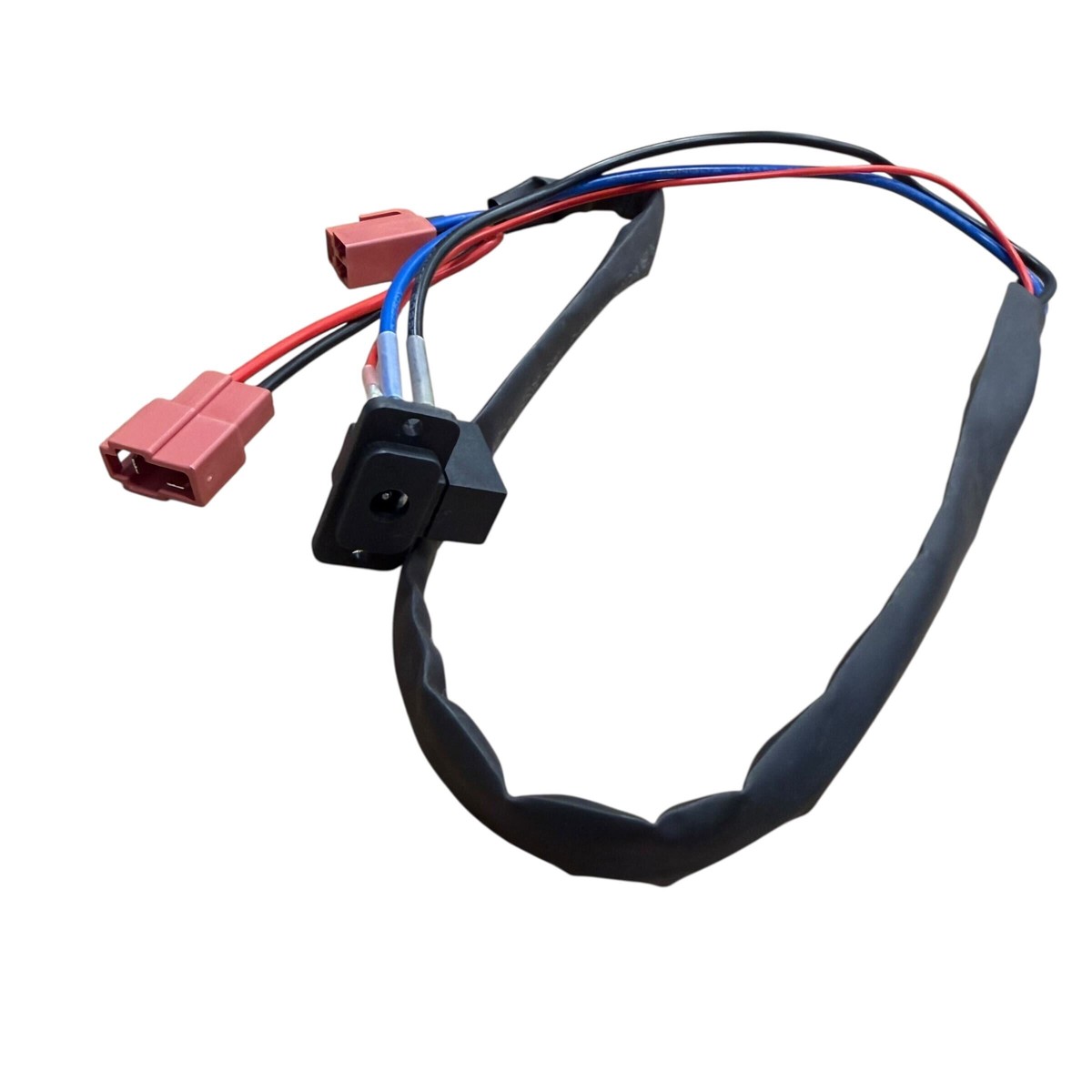 Replacement Wiring for Kids Ride on's - MaxPow UTV Charging Port - 119-2642