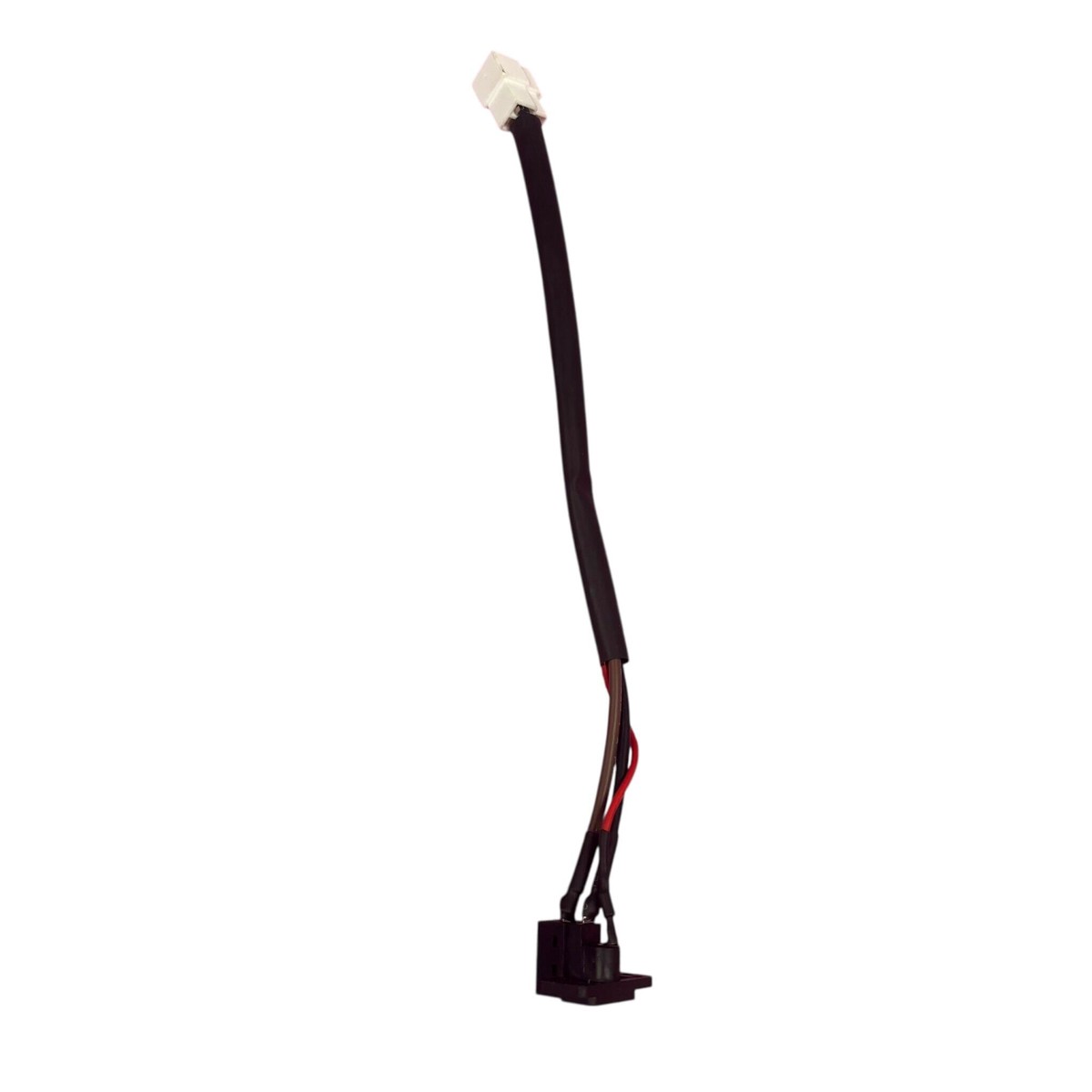Replacement Wiring for Kids Ride on's - Replacement Charging Port - 24v MaxDrift Trike Edition  - 119-2522