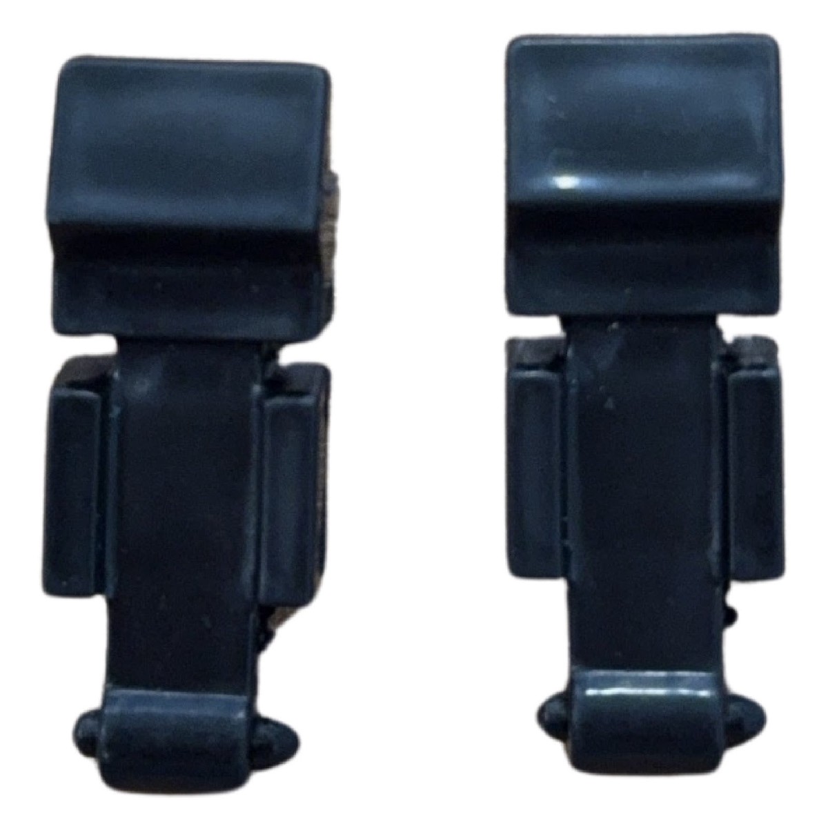 - Bonnet Clips for Jeep Outlaw 4x4 - 121-3079