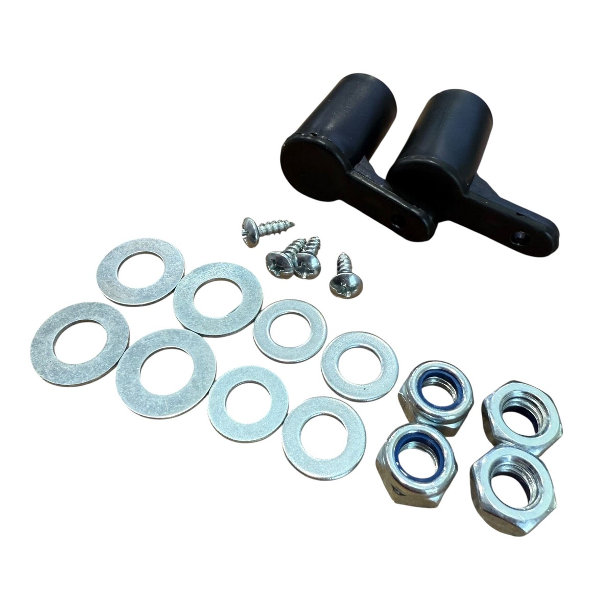- Generic Screw Pack for Kids Ride on' Car's  - 121-2300
