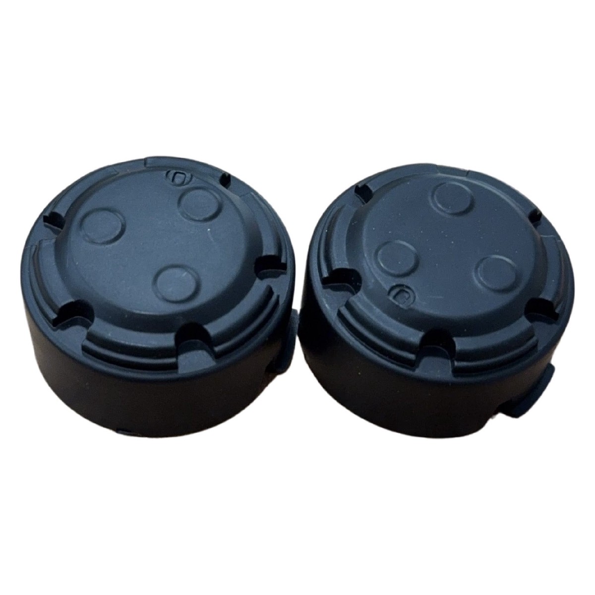 - Hub Caps for PowerHauler Set of 2  - 121-3076