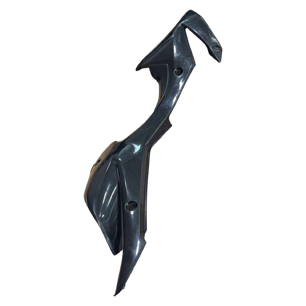 Replacement Left Side Body Plastic for OneMx-EX2S - 121-3163