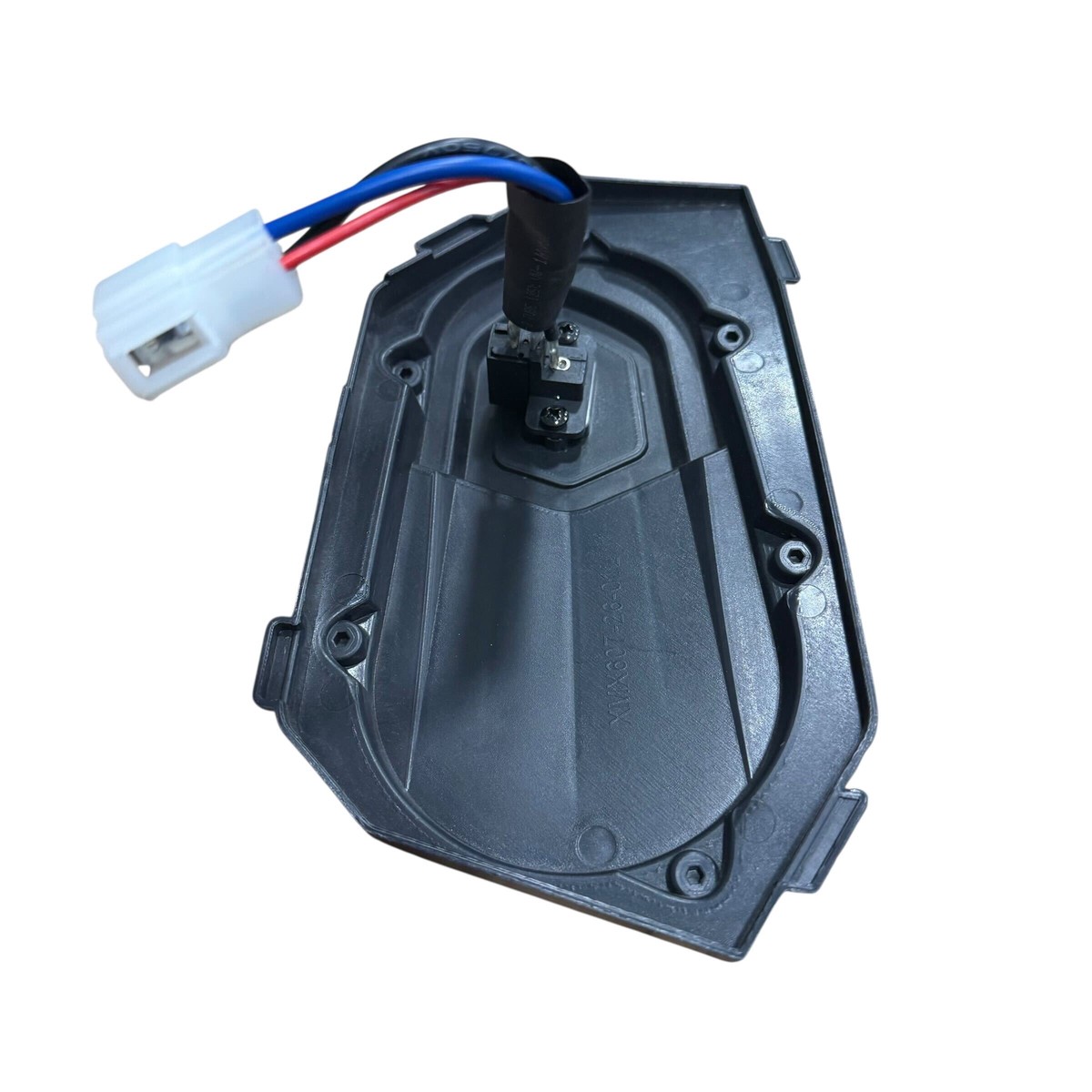 Replacement Wiring for Kids Ride on's - Charging Port for 24V Parallel Quad/ATV Bike - 119-2307